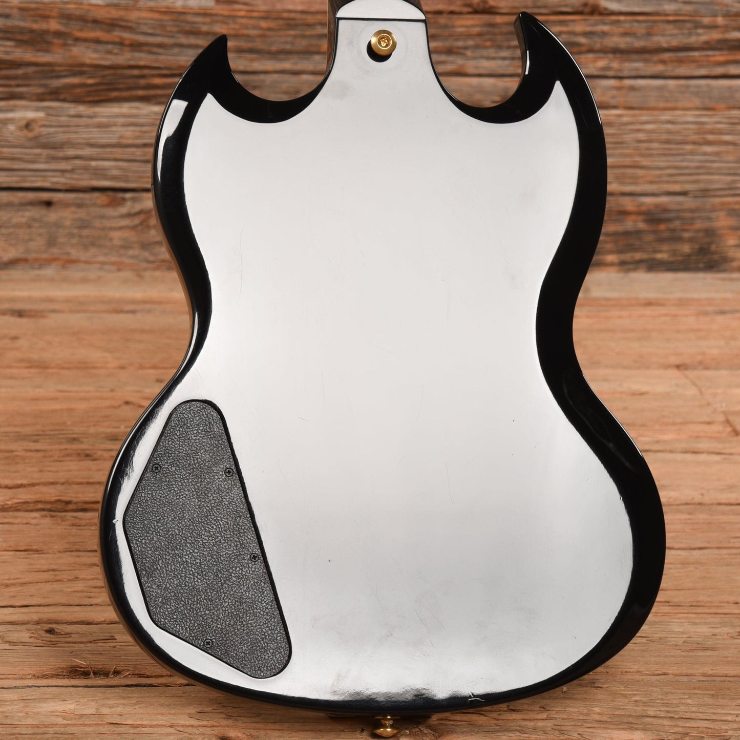 Gibson SG3 Ebony 2019 Electric Guitars / Solid Body