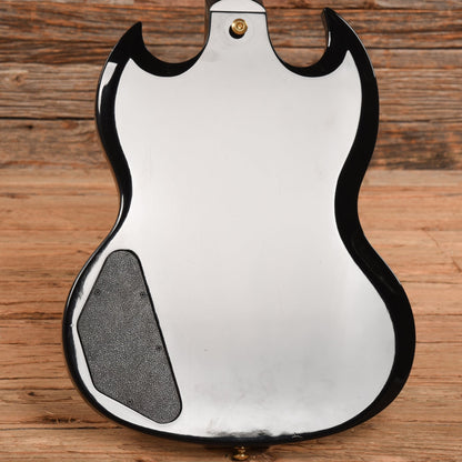 Gibson SG3 Ebony 2019 Electric Guitars / Solid Body