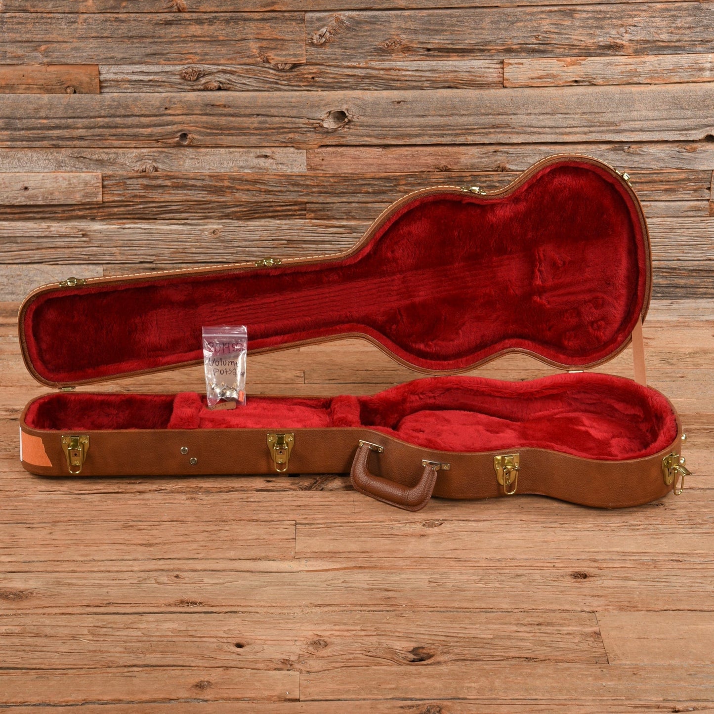 Gibson SG3 Ebony 2019 Electric Guitars / Solid Body