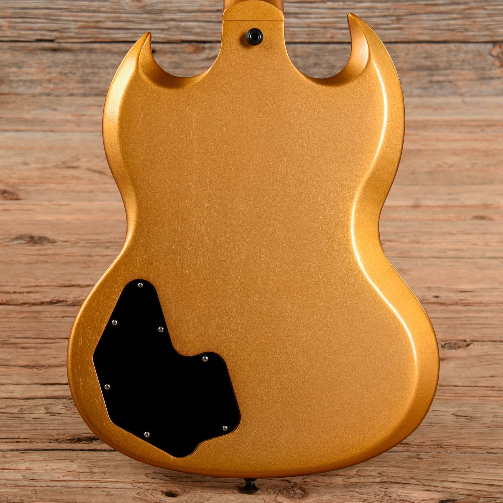 Gibson SGFA05RC1 Gold 2014 Electric Guitars / Solid Body