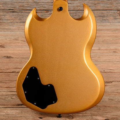 Gibson SGFA05RC1 Gold 2014 Electric Guitars / Solid Body