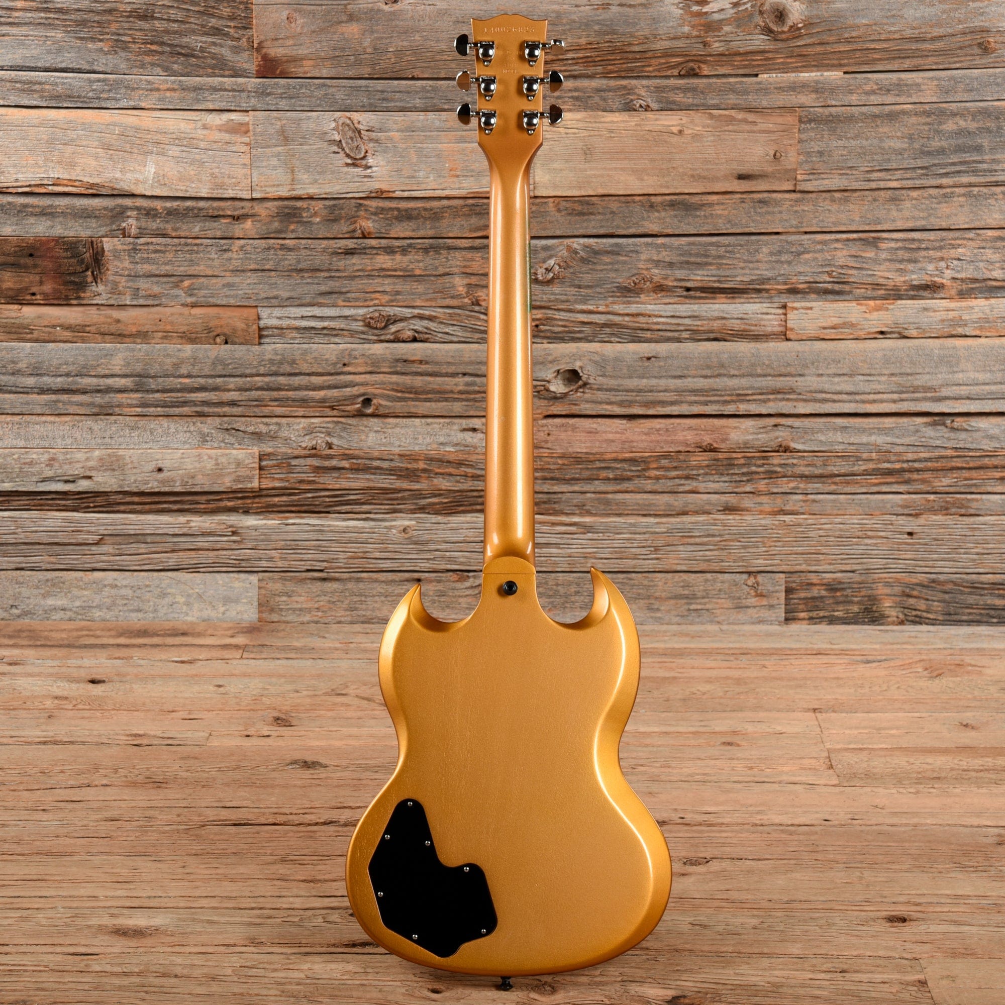 Gibson SGFA05RC1 Gold 2014 Electric Guitars / Solid Body