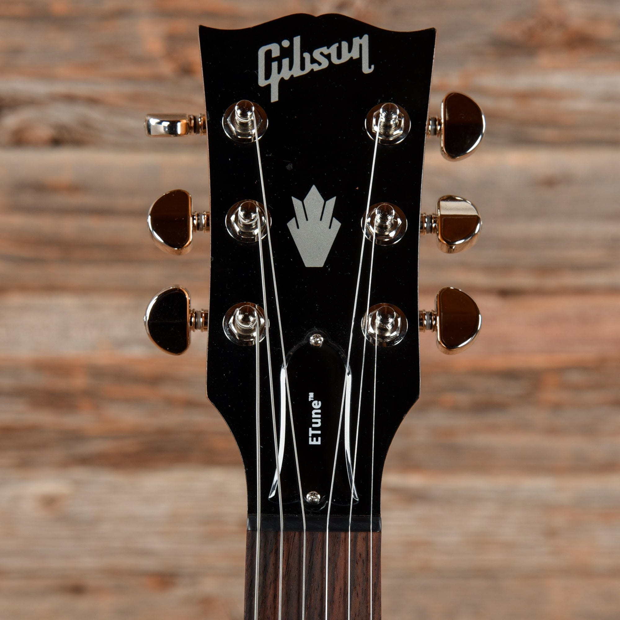 Gibson SGFA05RC1 Gold 2014 Electric Guitars / Solid Body