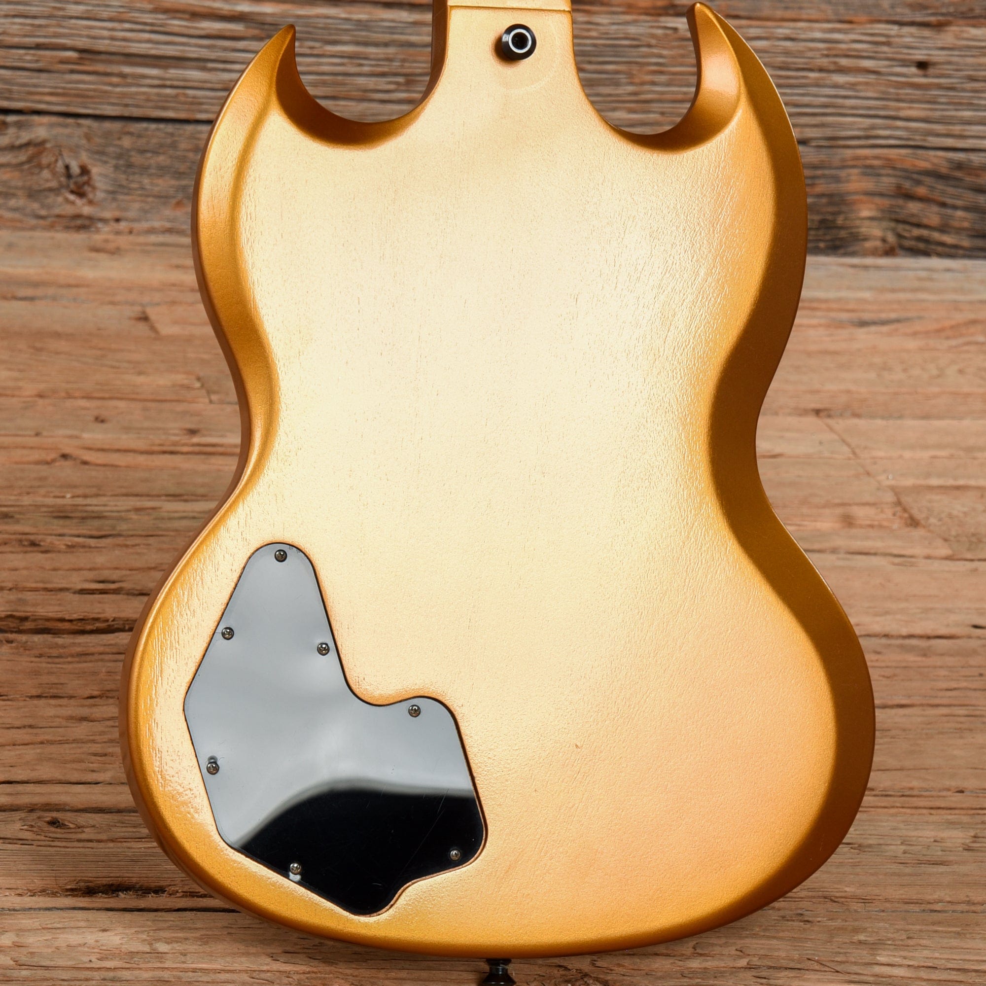 Gibson SGFA05RC1 Gold 2014 Electric Guitars / Solid Body