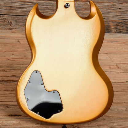 Gibson SGFA05RC1 Gold 2014 Electric Guitars / Solid Body