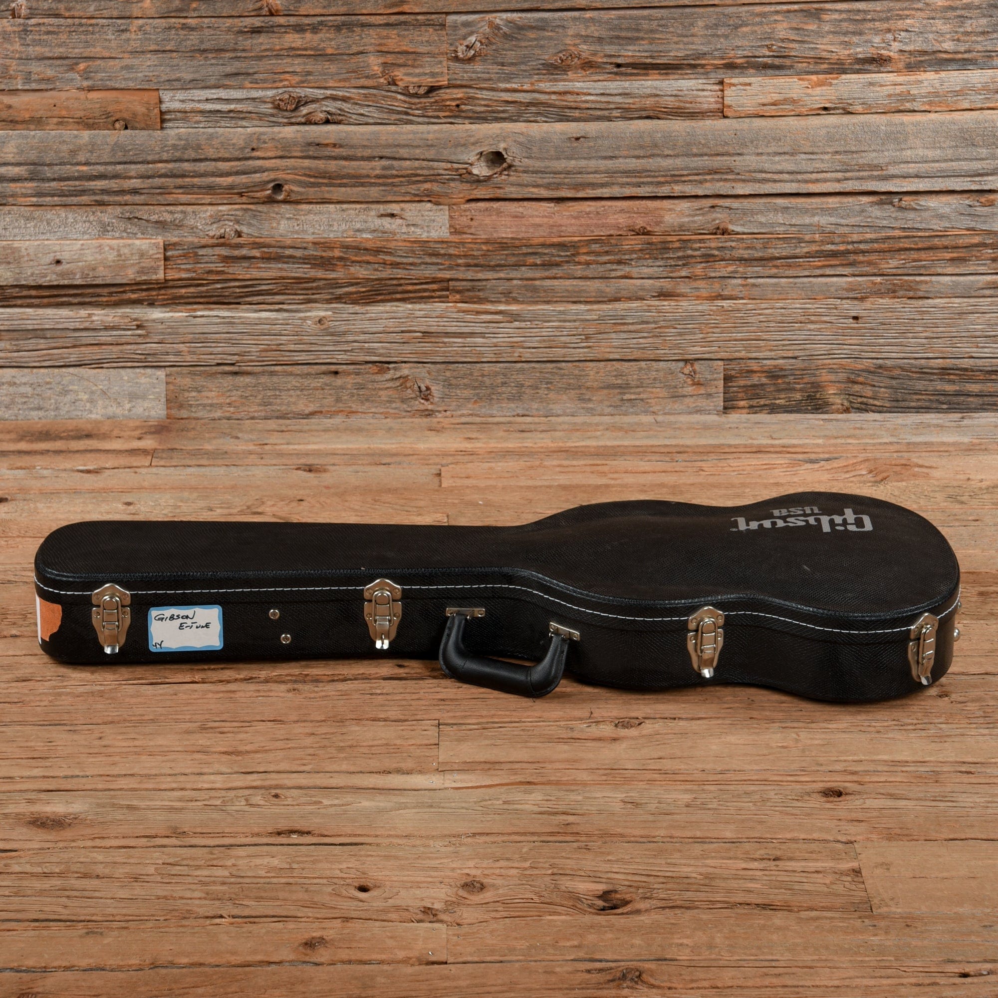 Gibson SGFA05RC1 Gold 2014 Electric Guitars / Solid Body