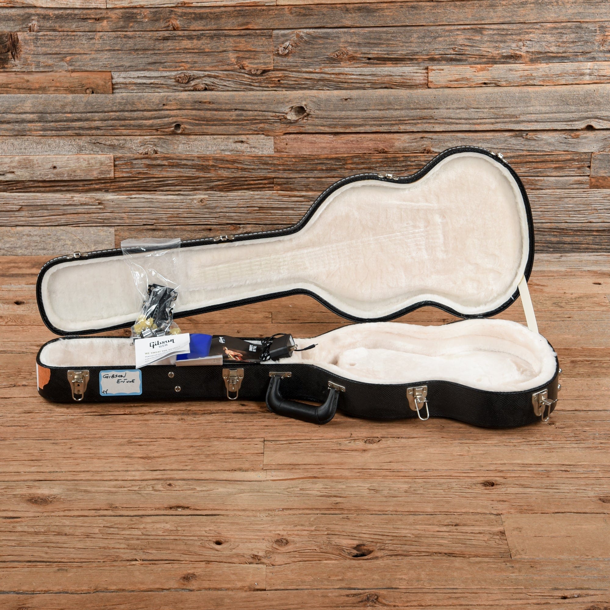 Gibson SGFA05RC1 Gold 2014 Electric Guitars / Solid Body