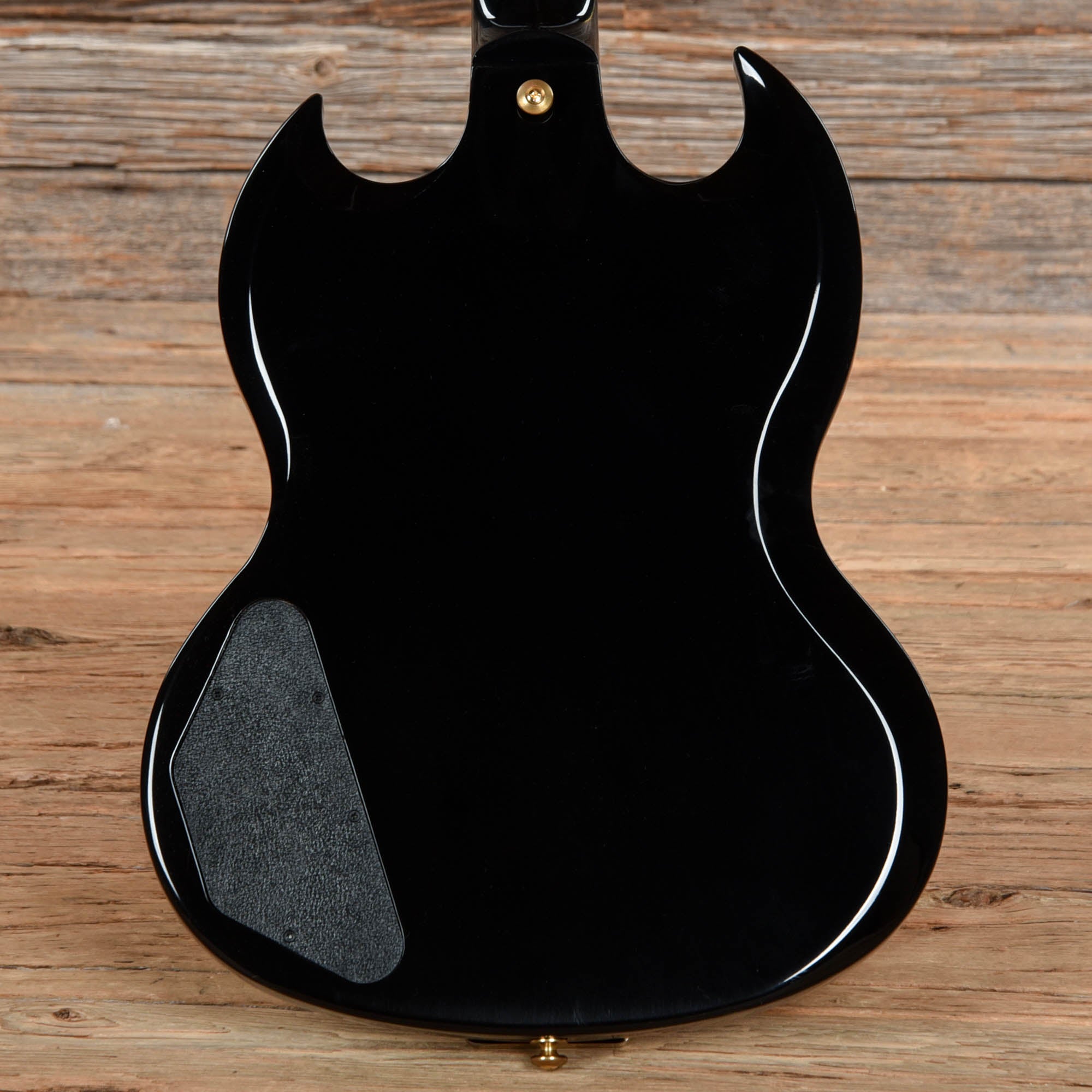 Gibson SGS3 Ebony 2019 Electric Guitars / Solid Body