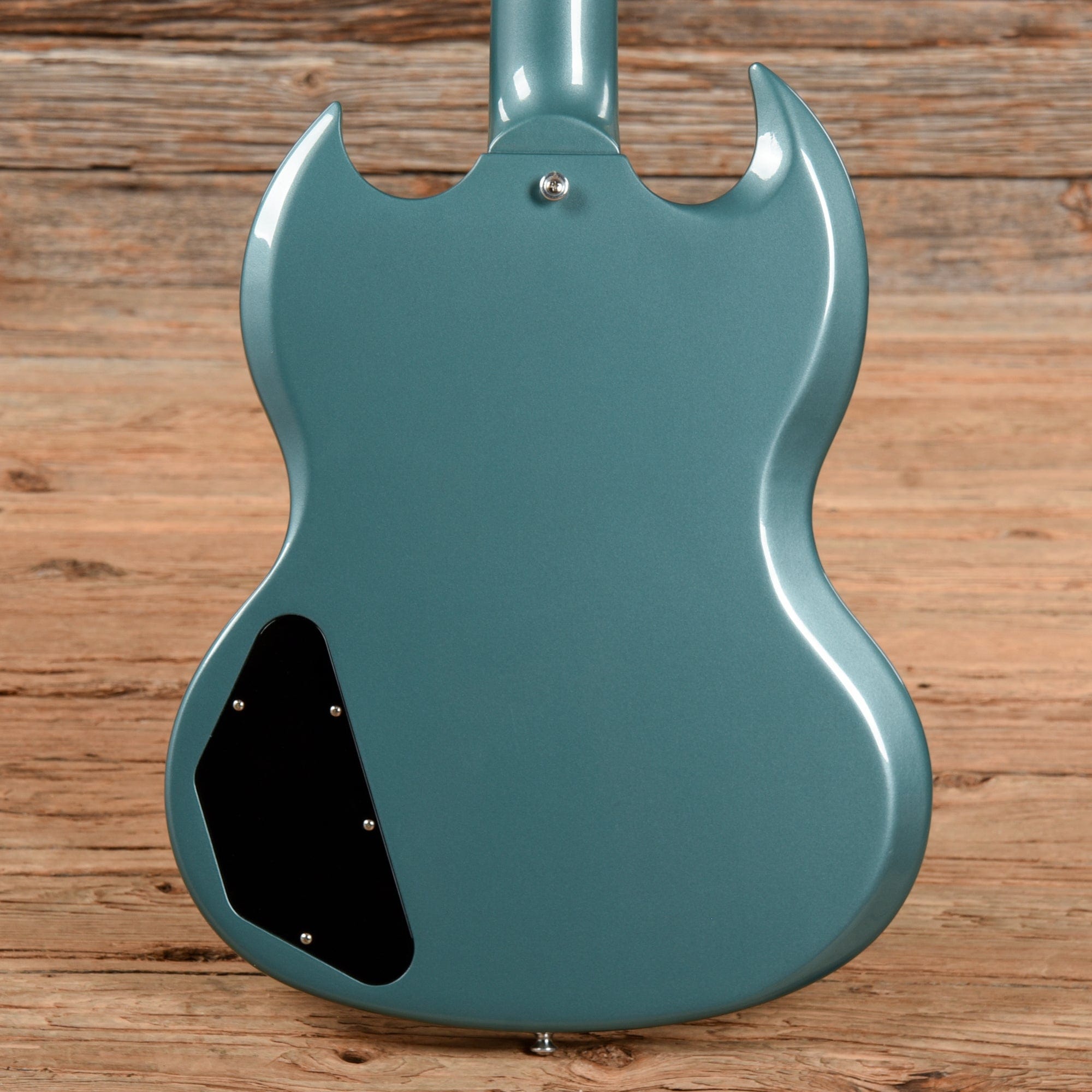 Gibson SGSPOOFPCH1 Pelham Blue 2019 Electric Guitars / Solid Body