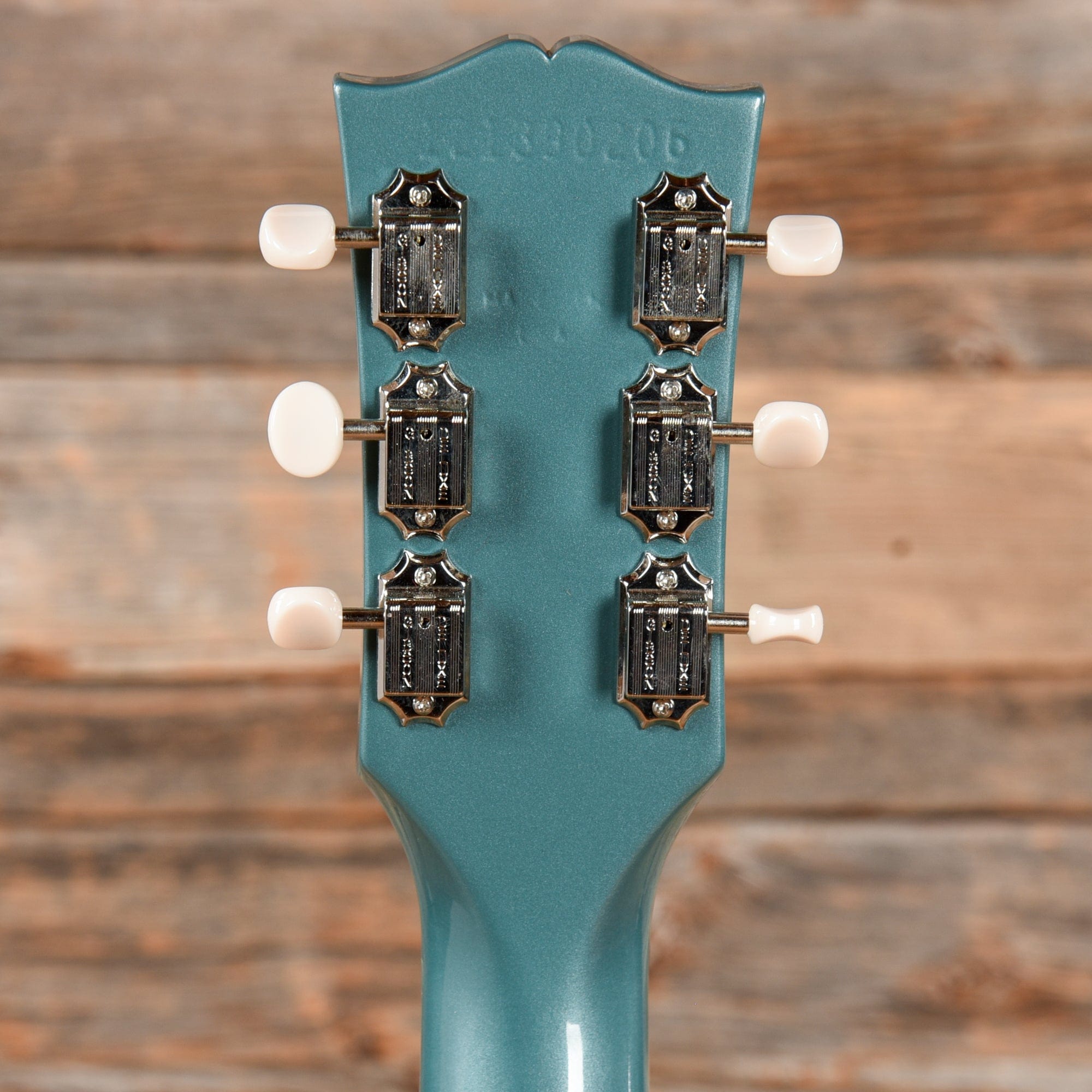 Gibson SGSPOOFPCH1 Pelham Blue 2019 Electric Guitars / Solid Body