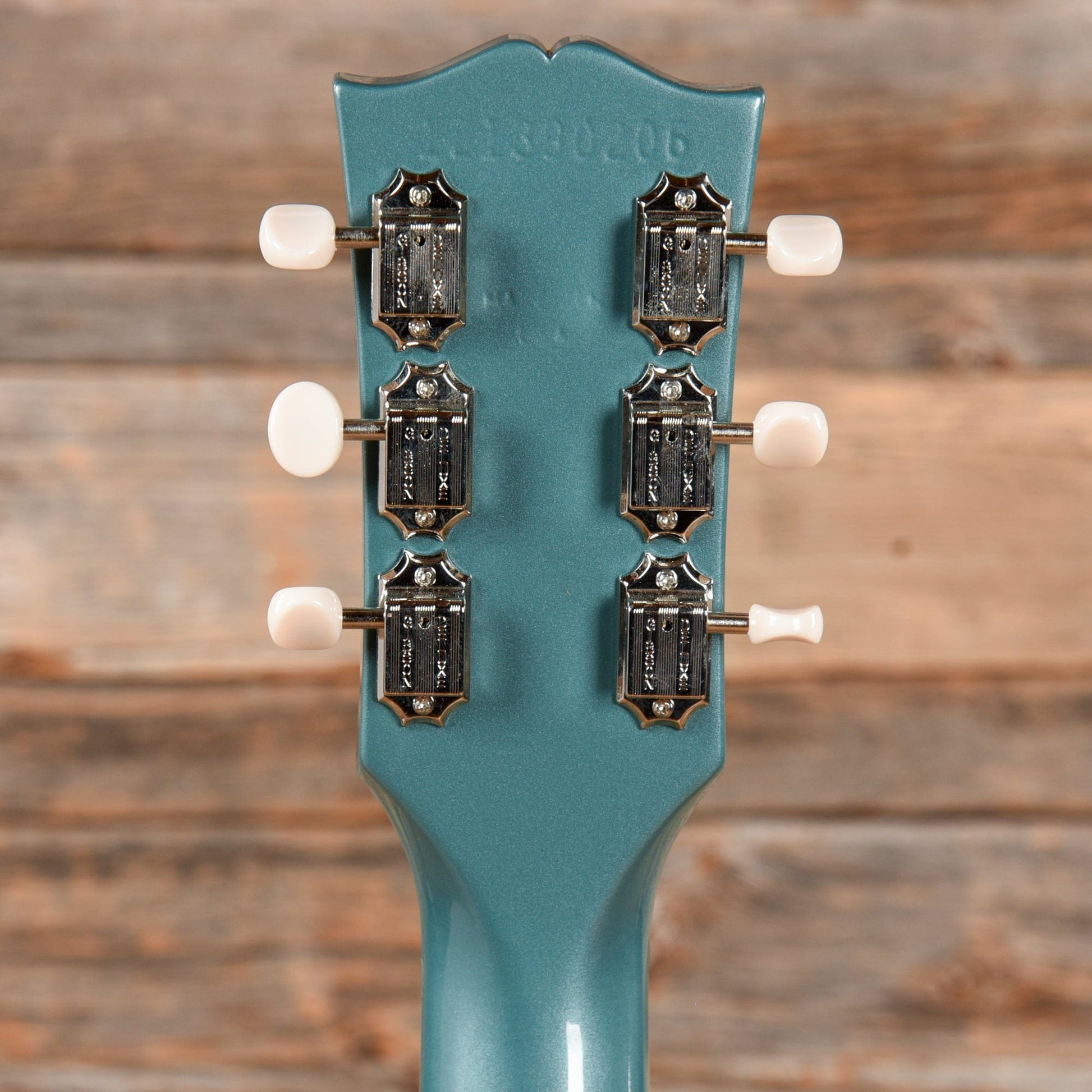 Gibson SGSPOOFPCH1 Pelham Blue 2019 Electric Guitars / Solid Body
