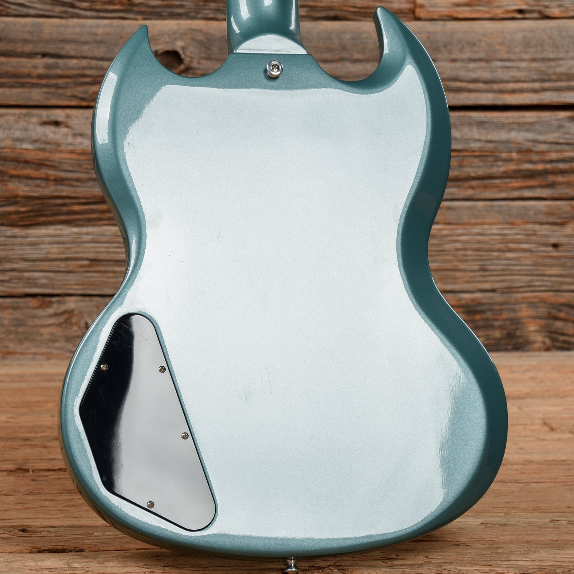 Gibson SGSPOOFPCH1 Pelham Blue 2019 Electric Guitars / Solid Body