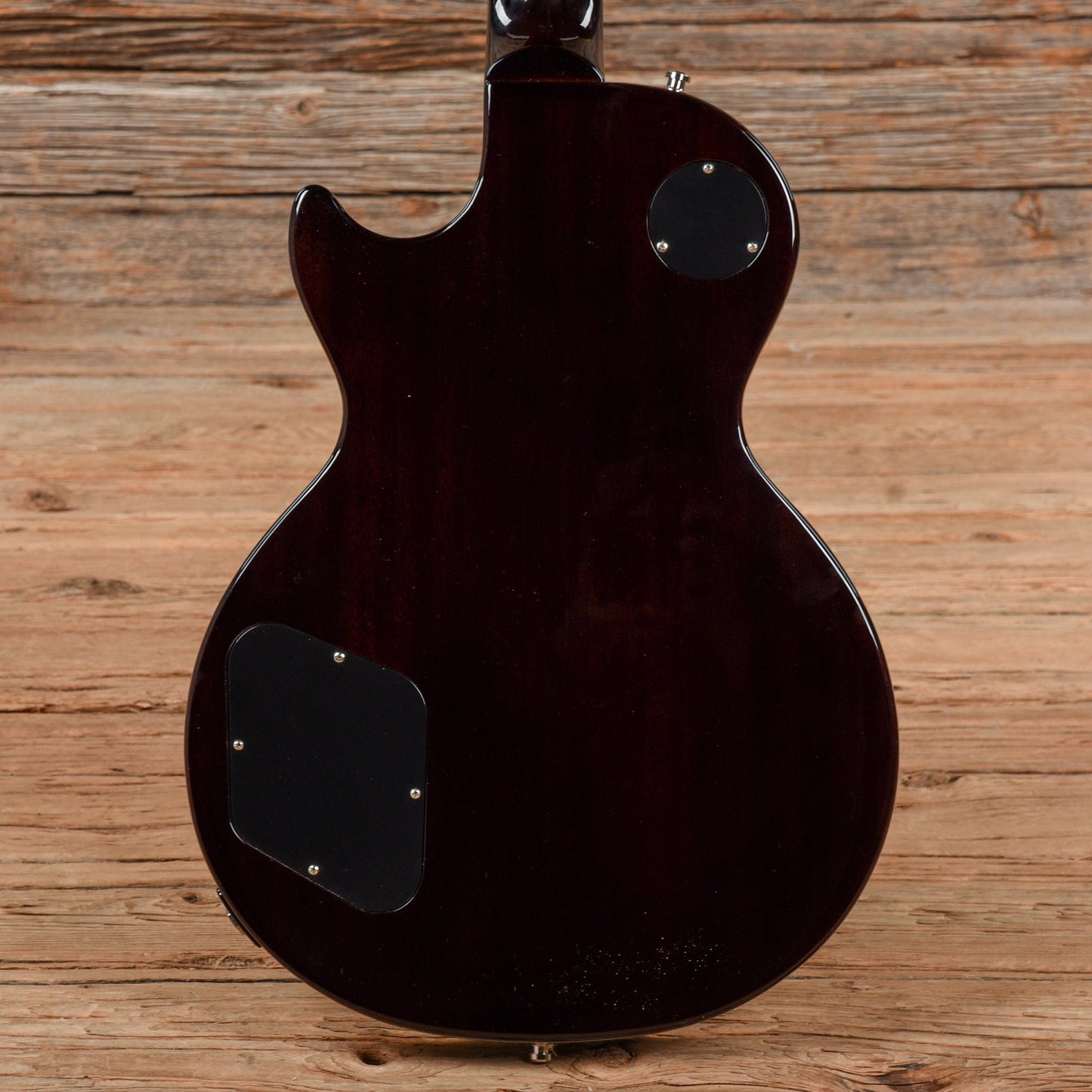 Gibson Slash Collection Les Paul Standard Anaconda Burst 2022 Electric Guitars / Solid Body