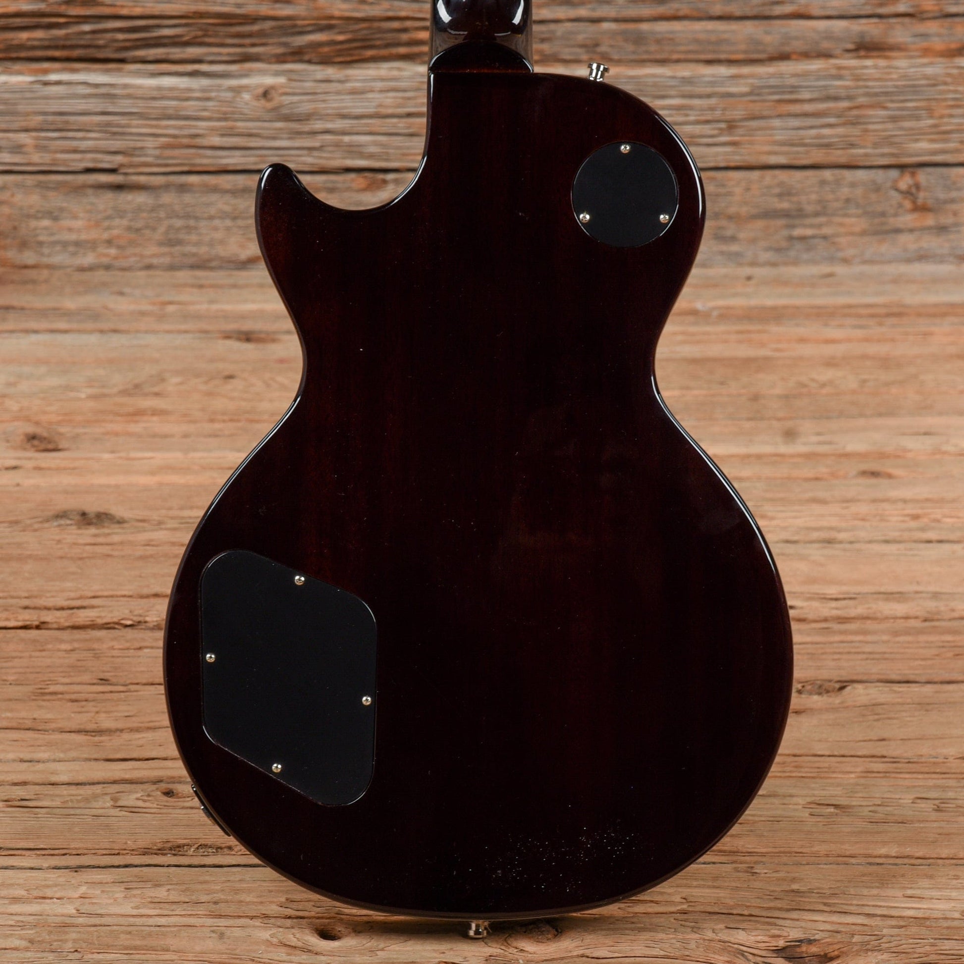 Gibson Slash Collection Les Paul Standard Anaconda Burst 2022 Electric Guitars / Solid Body