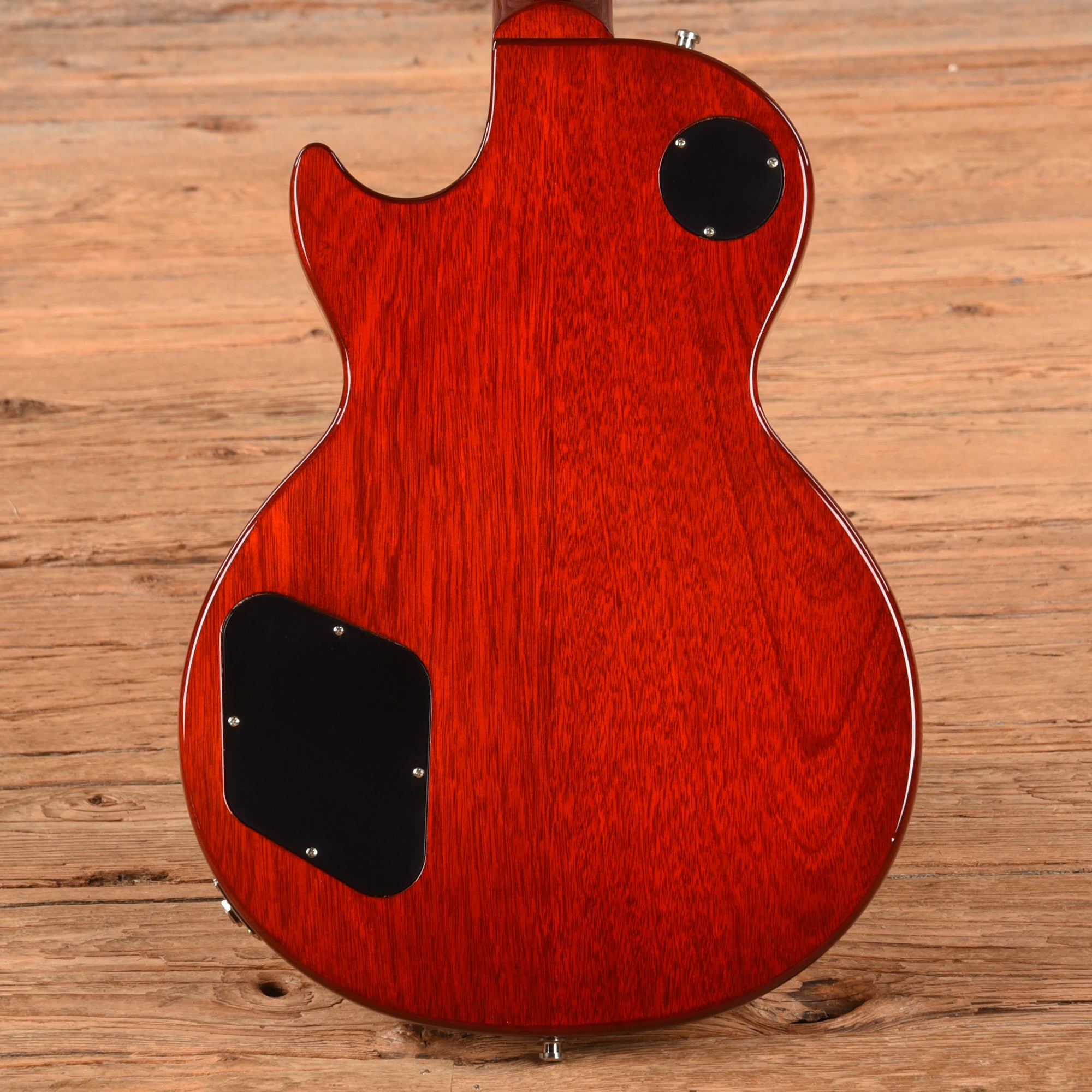 Gibson Slash Collection Les Paul Standard Appetite Amber 2022 Electric Guitars / Solid Body