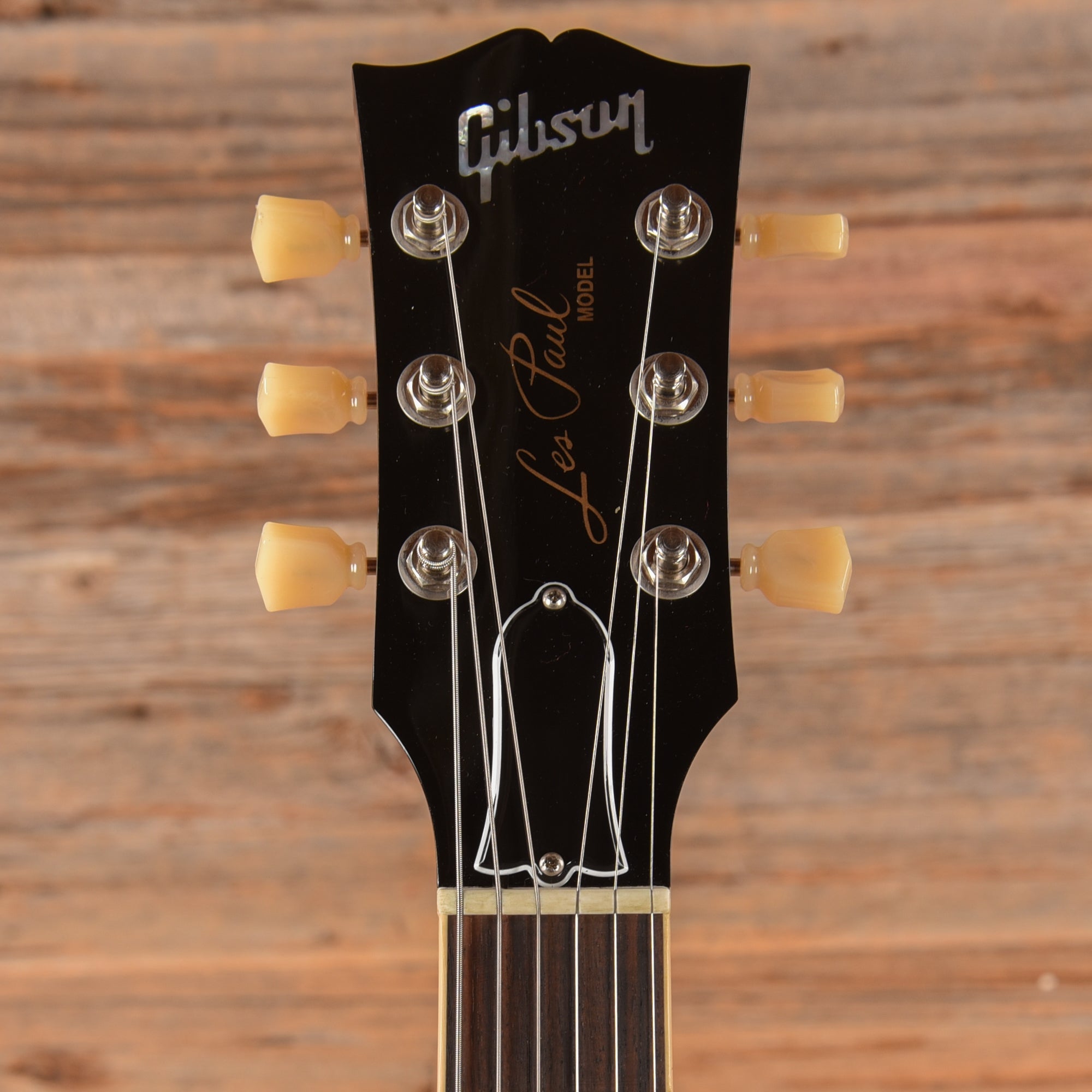 Gibson Slash Collection Les Paul Standard Appetite Amber 2022 Electric Guitars / Solid Body