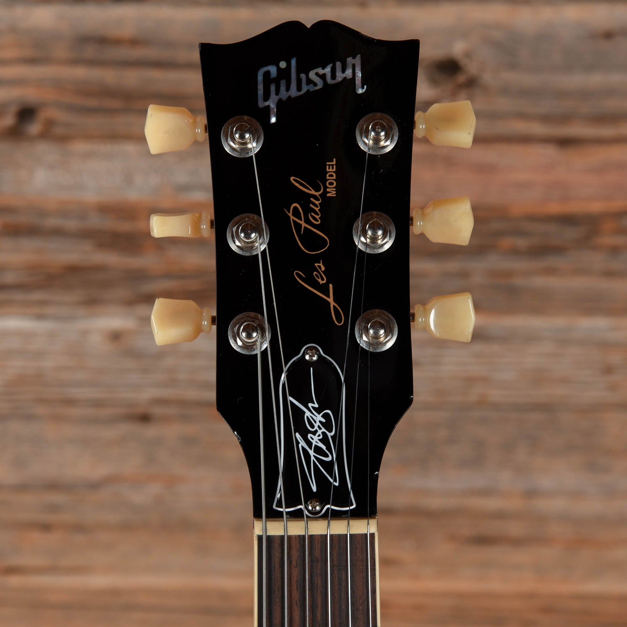 Gibson Slash Collection Les Paul Standard Appetite Burst 2023 Electric Guitars / Solid Body