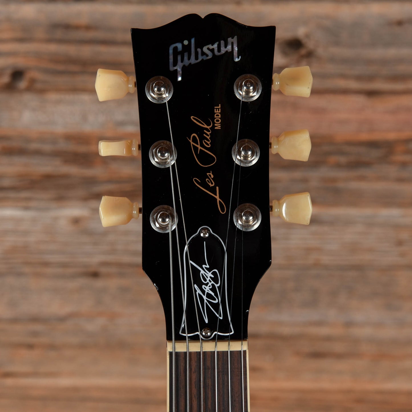 Gibson Slash Collection Les Paul Standard Appetite Burst 2023 Electric Guitars / Solid Body