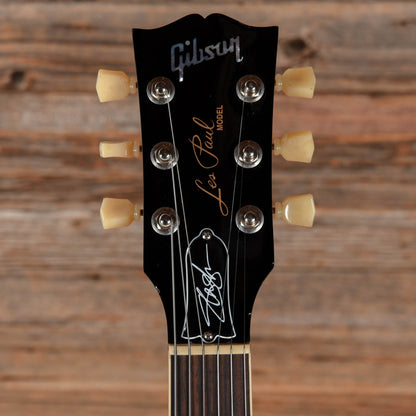 Gibson Slash Collection Les Paul Standard Appetite Burst 2023 Electric Guitars / Solid Body