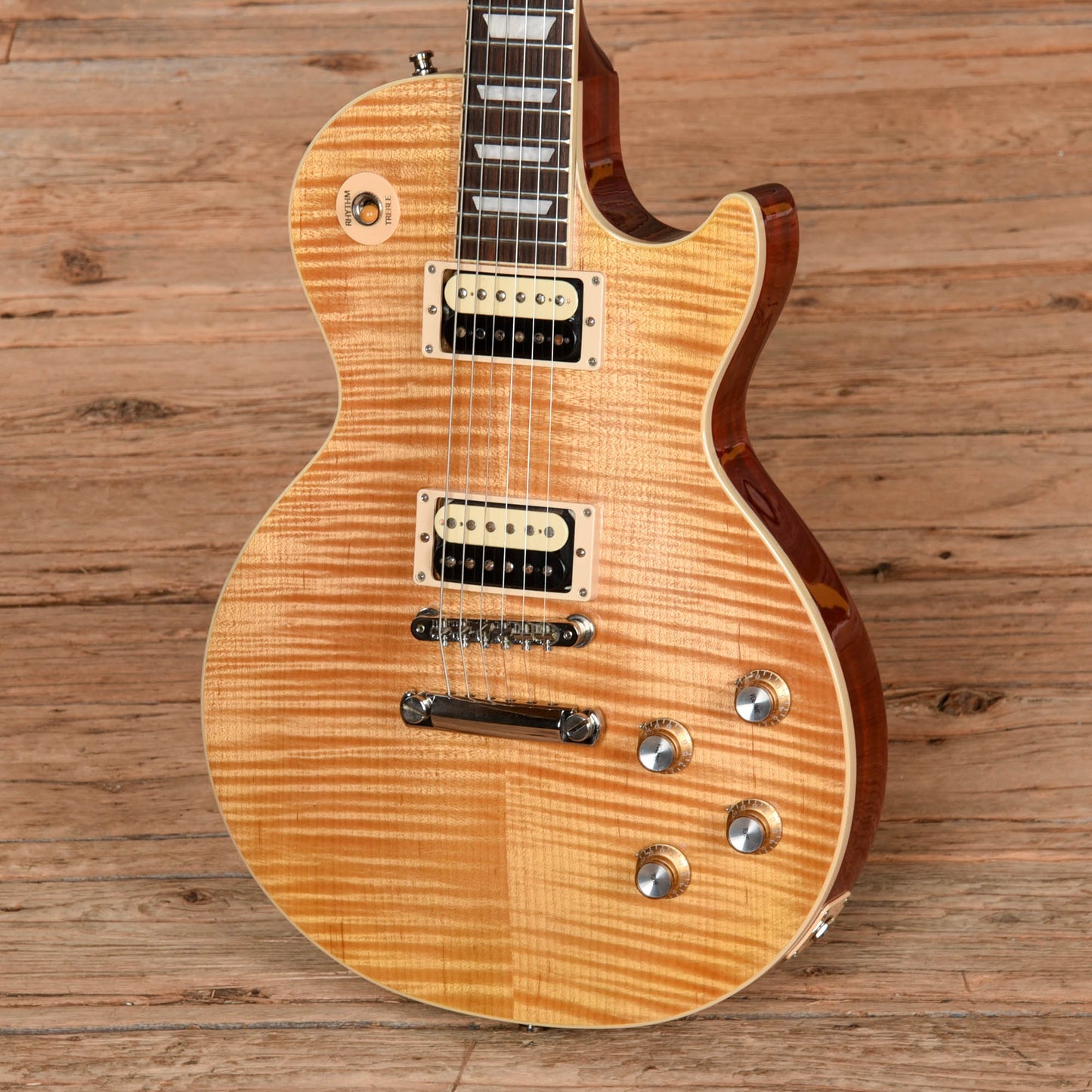Gibson Slash Collection Les Paul Standard Appetite Burst 2023 Electric Guitars / Solid Body