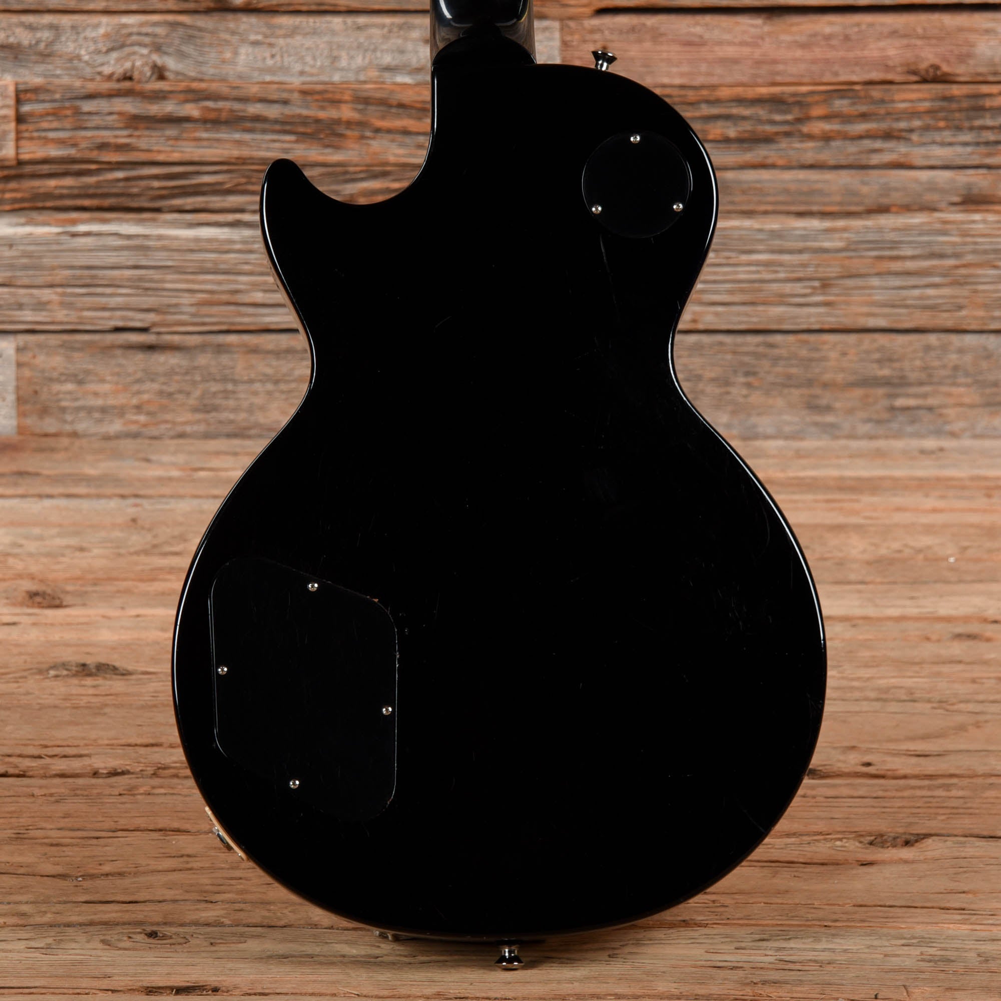 Gibson Slash Collection Les Paul Standard Goldtop 2023 Electric Guitars / Solid Body