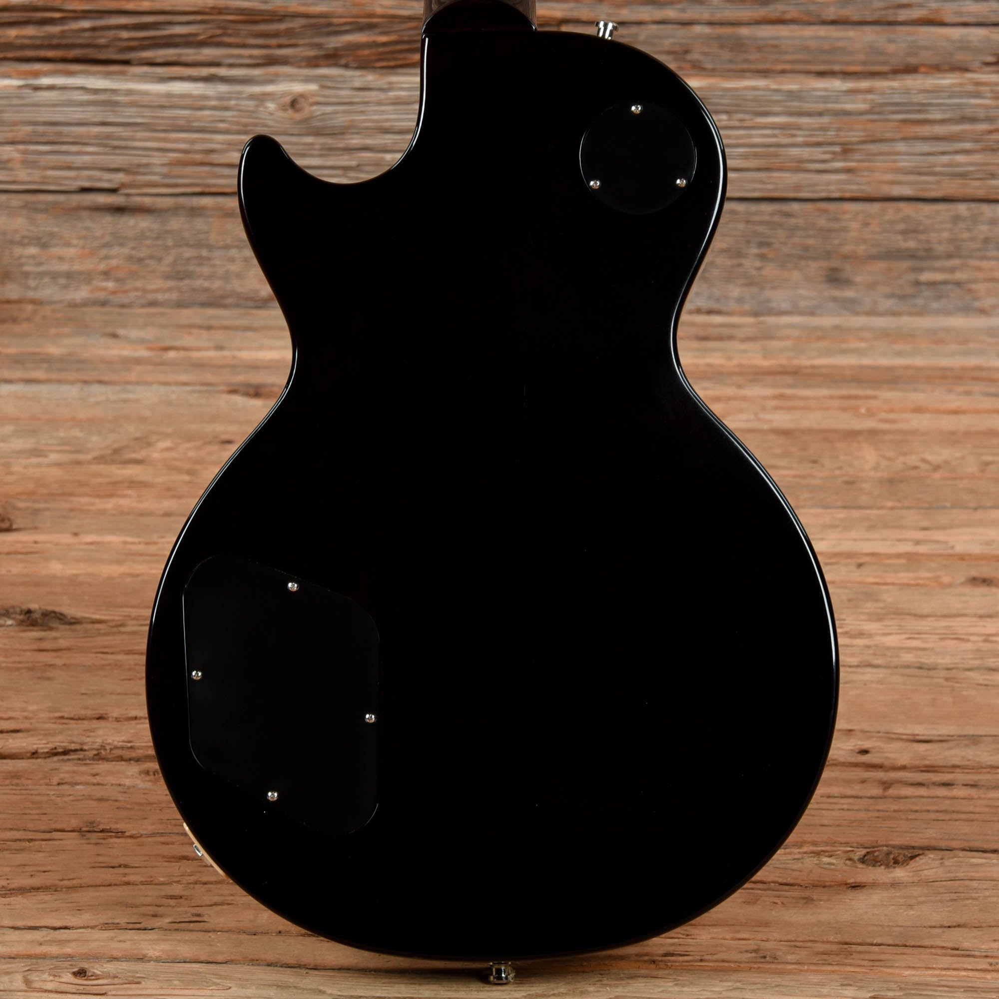 Gibson Slash Collection Les Paul Standard November Burst 2023 Electric Guitars / Solid Body