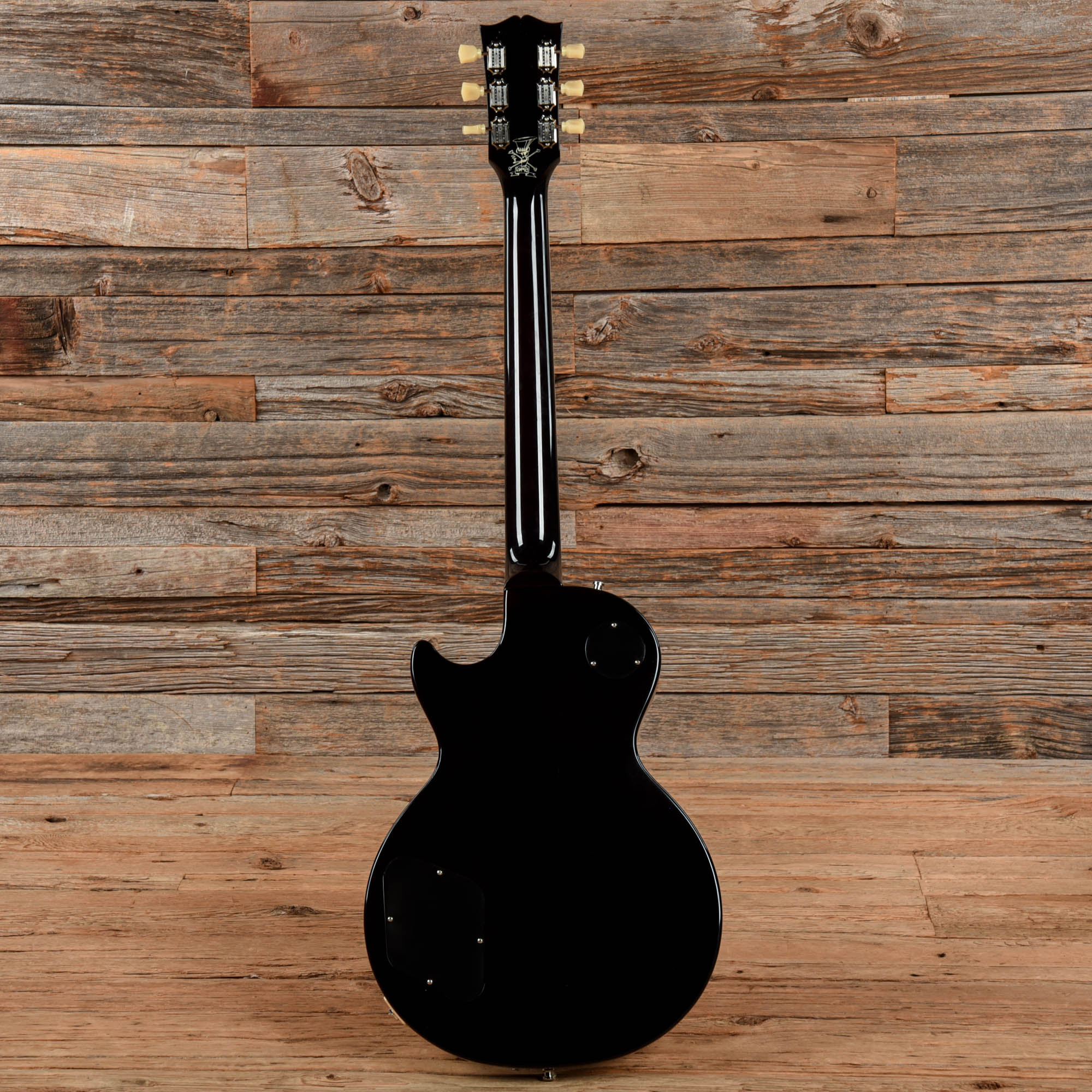 Gibson Slash Collection Les Paul Standard November Burst 2023 Electric Guitars / Solid Body
