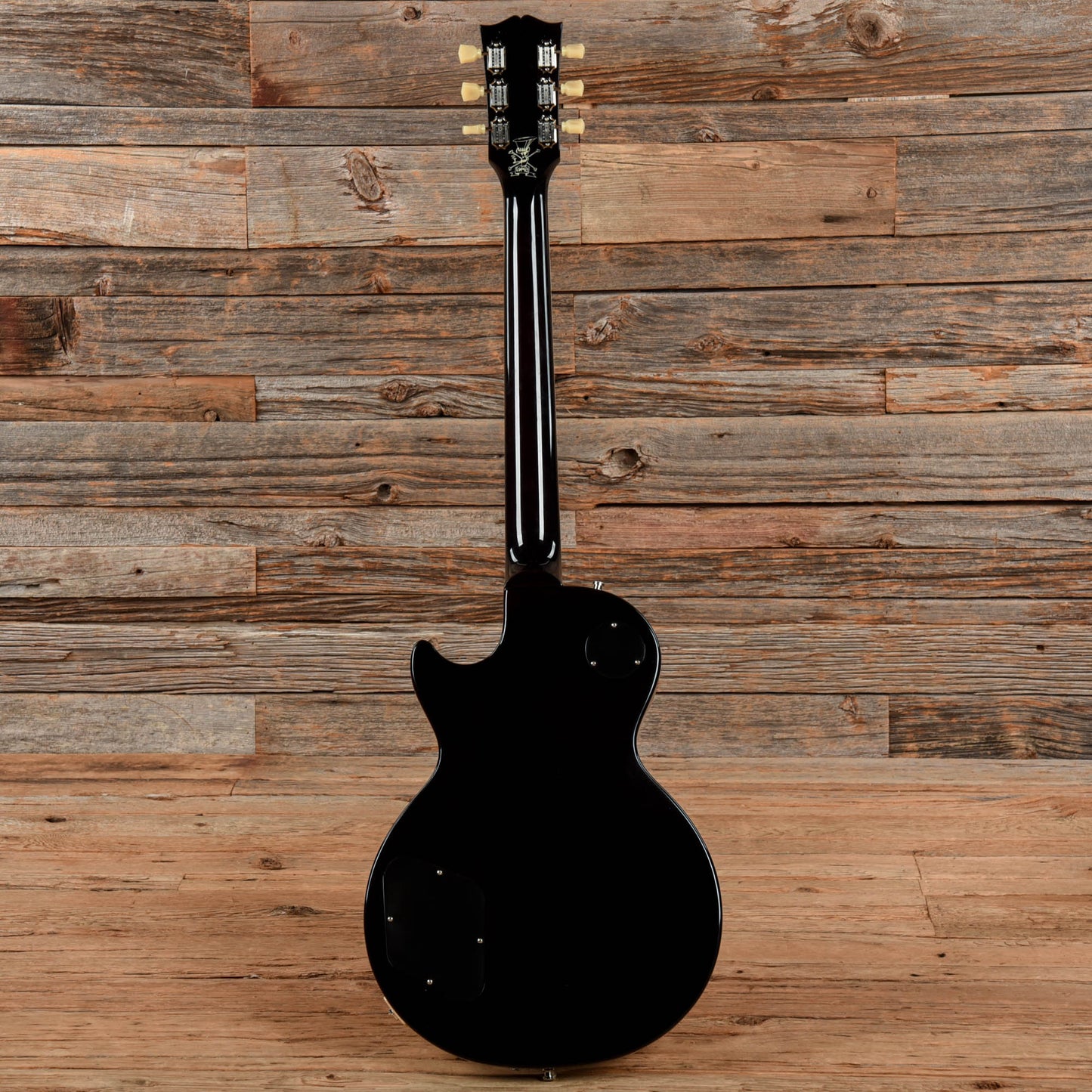 Gibson Slash Collection Les Paul Standard November Burst 2023 Electric Guitars / Solid Body