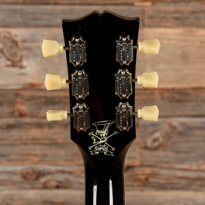 Gibson Slash Collection Les Paul Standard November Burst 2023 Electric Guitars / Solid Body
