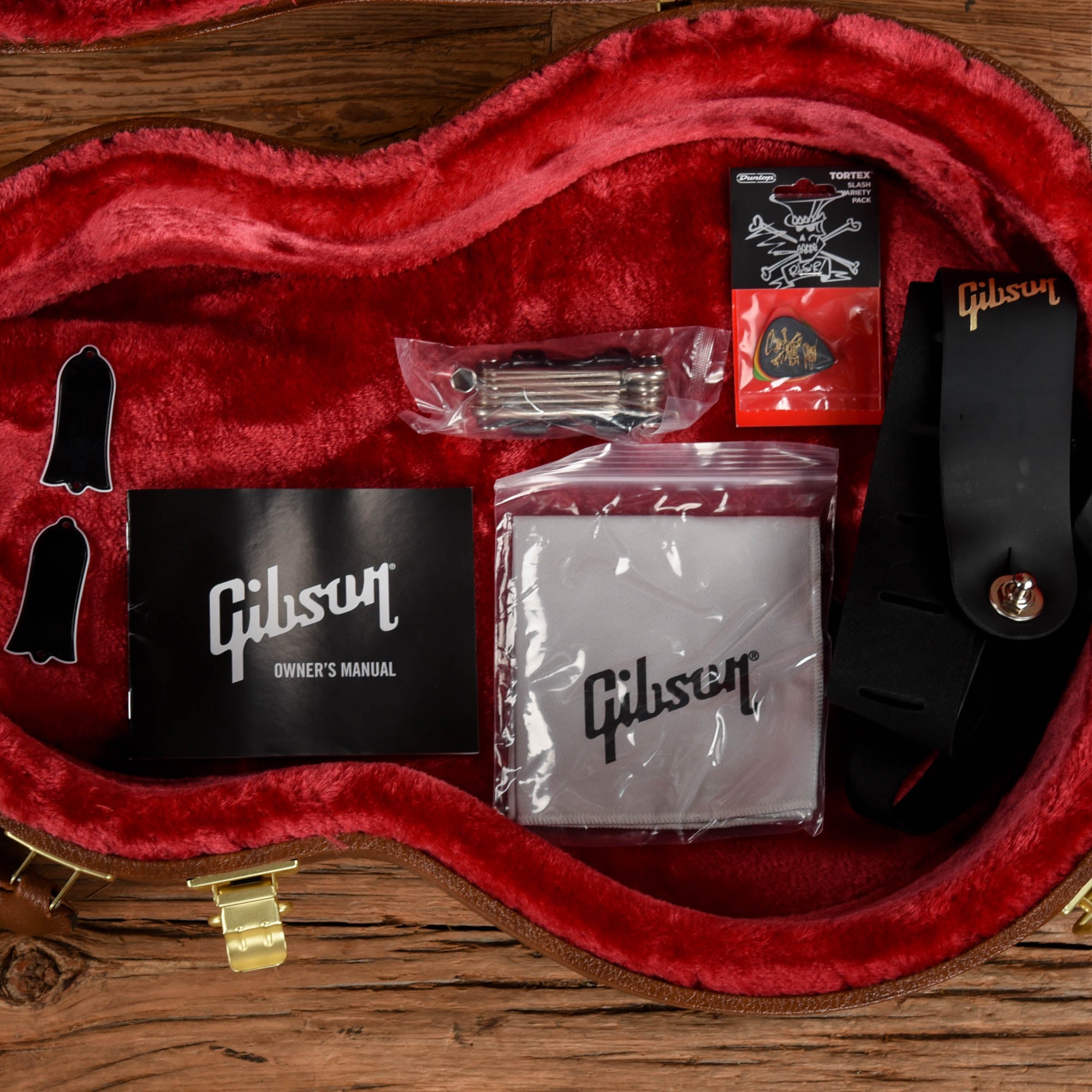 Gibson Slash Collection Les Paul Standard November Burst 2023 Electric Guitars / Solid Body