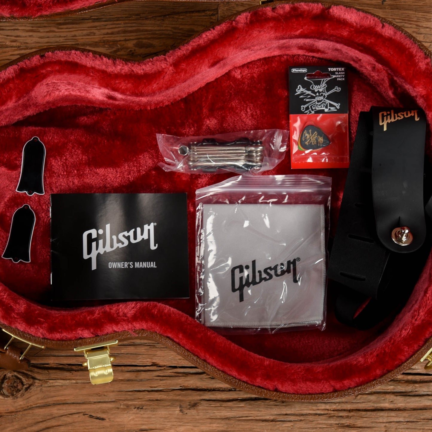 Gibson Slash Collection Les Paul Standard November Burst 2023 Electric Guitars / Solid Body
