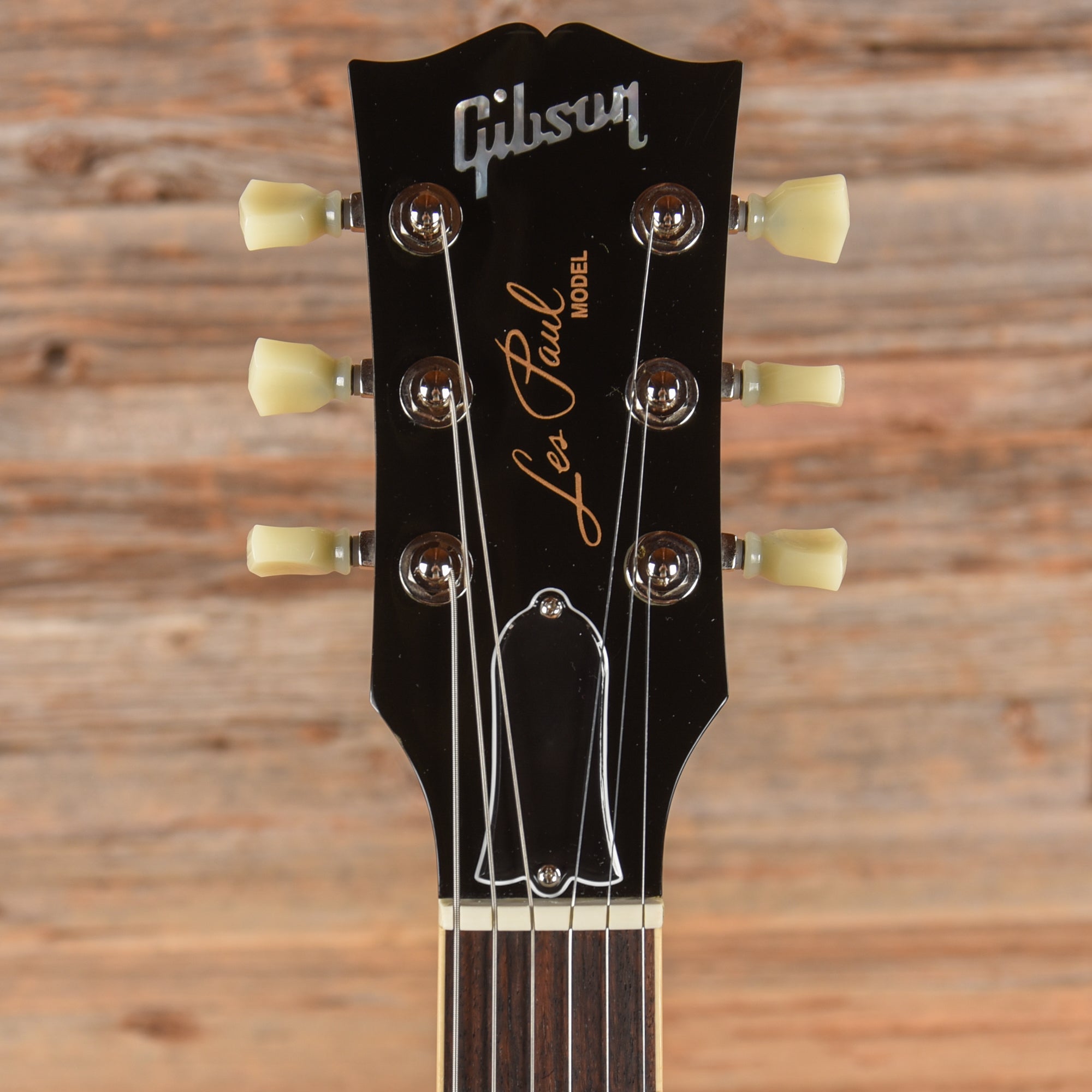 Gibson Slash Collection Les Paul Standard November Burst 2023 Electric Guitars / Solid Body