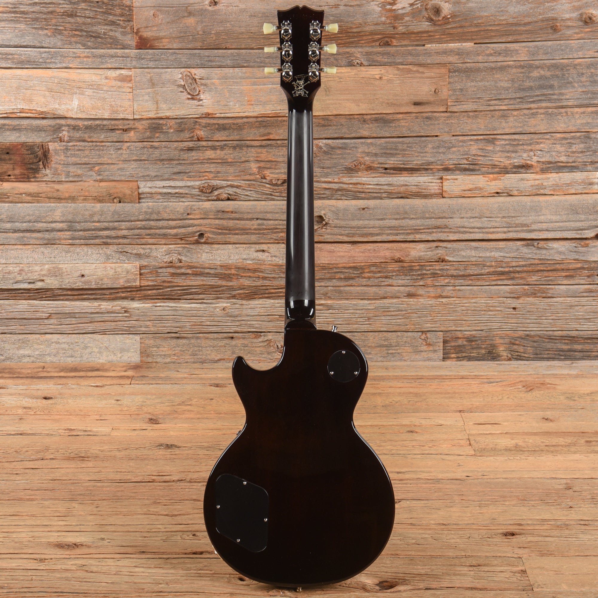Gibson Slash Collection Les Paul Standard November Burst 2023 Electric Guitars / Solid Body