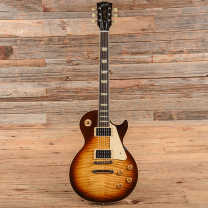 Gibson Slash Collection Les Paul Standard November Burst 2023 Electric Guitars / Solid Body
