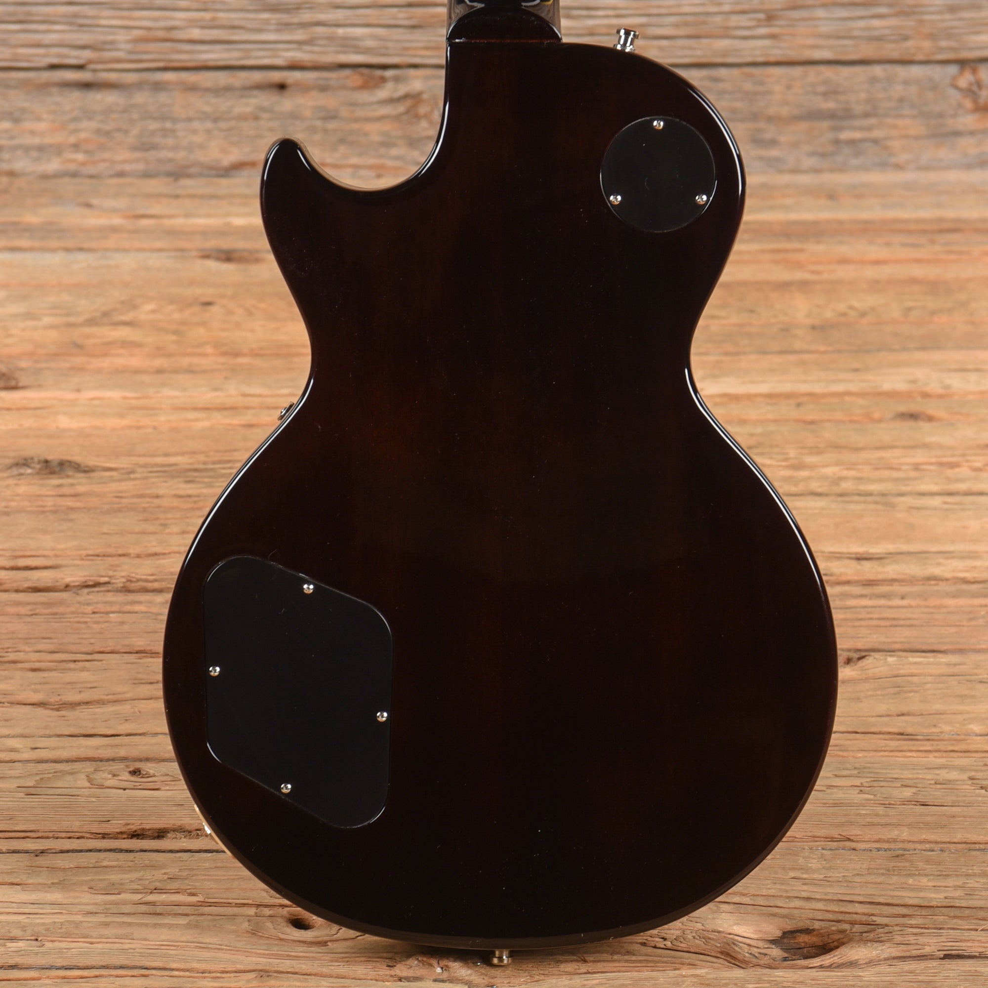 Gibson Slash Collection Les Paul Standard November Burst 2023 Electric Guitars / Solid Body