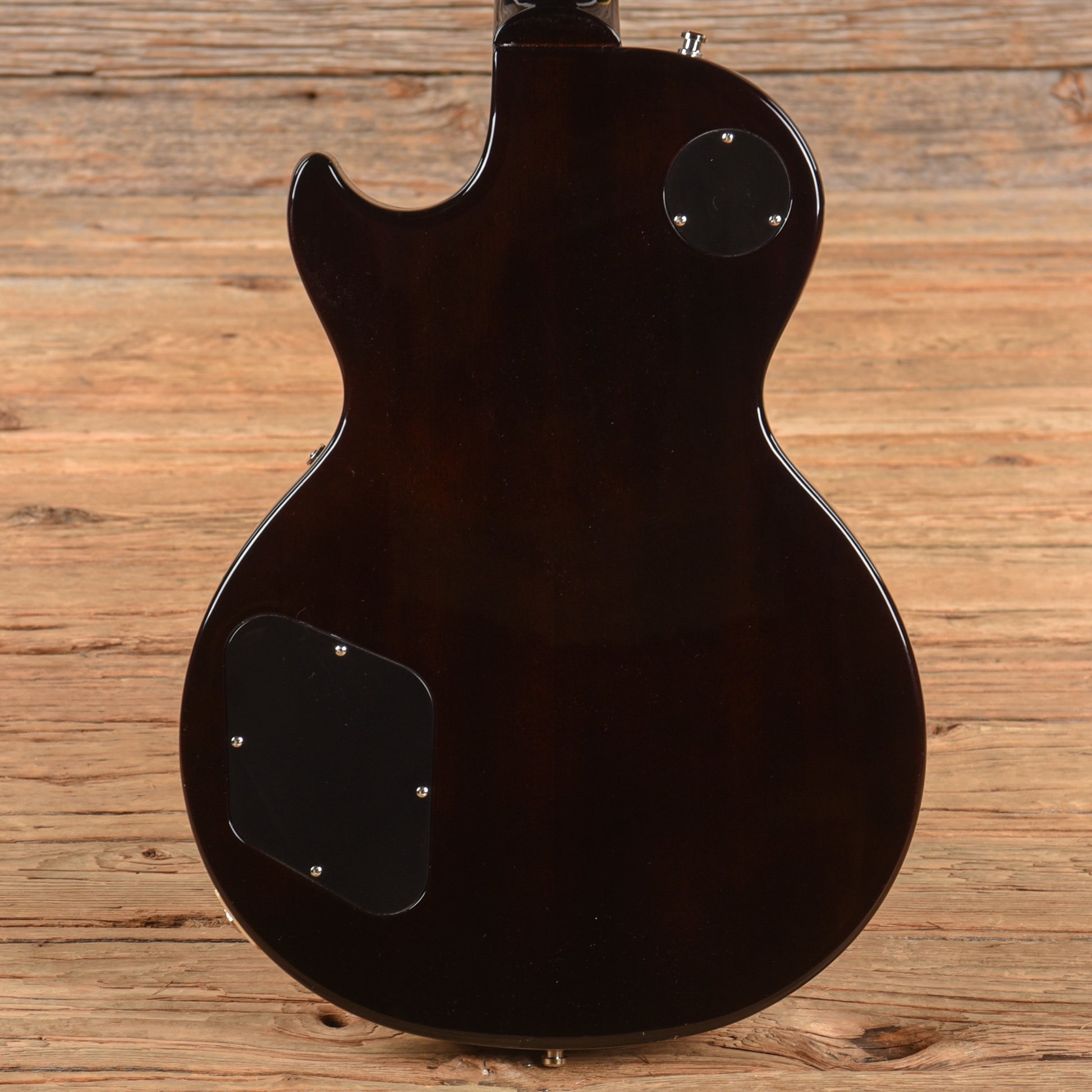 Gibson Slash Collection Les Paul Standard November Burst 2023 Electric Guitars / Solid Body