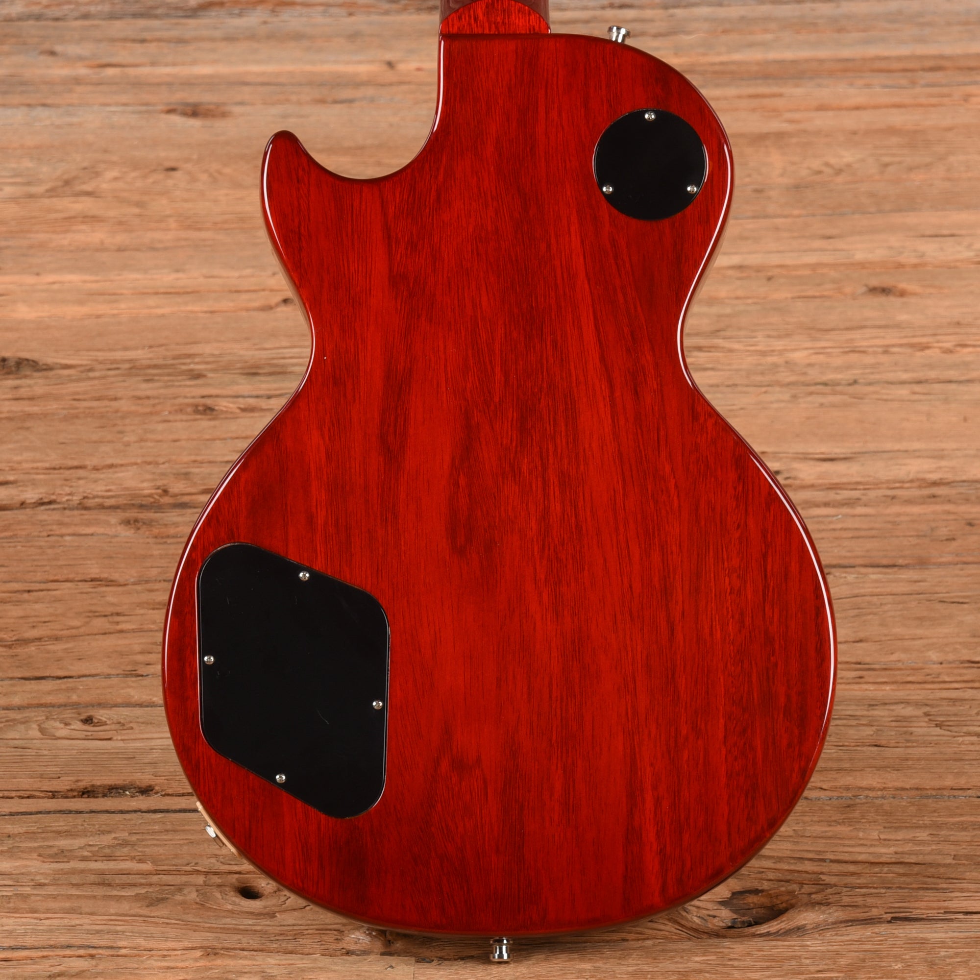 Gibson Slash Collection Les Paul Standard November Burst 2023 Electric Guitars / Solid Body