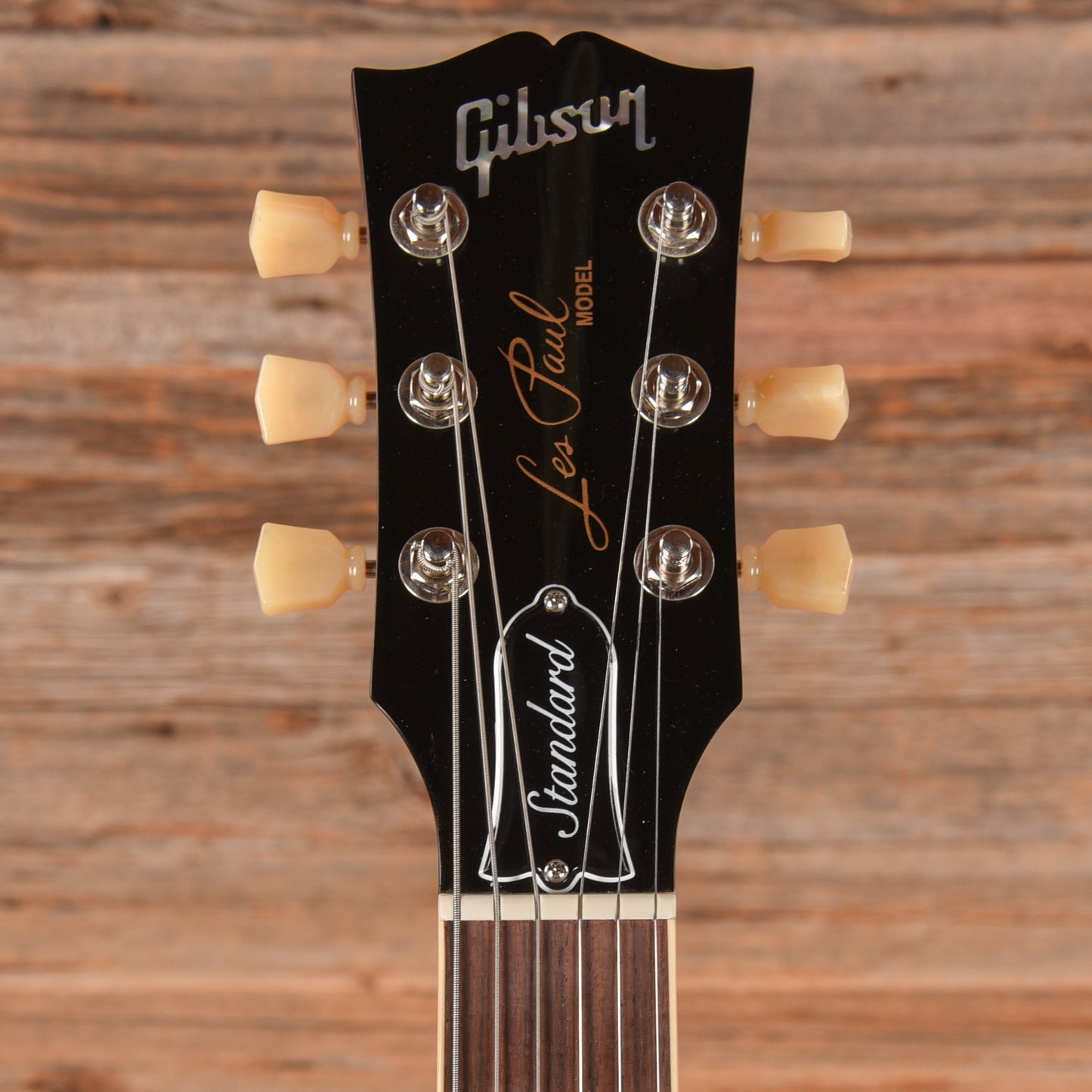 Gibson Slash Collection Les Paul Standard November Burst 2023 Electric Guitars / Solid Body