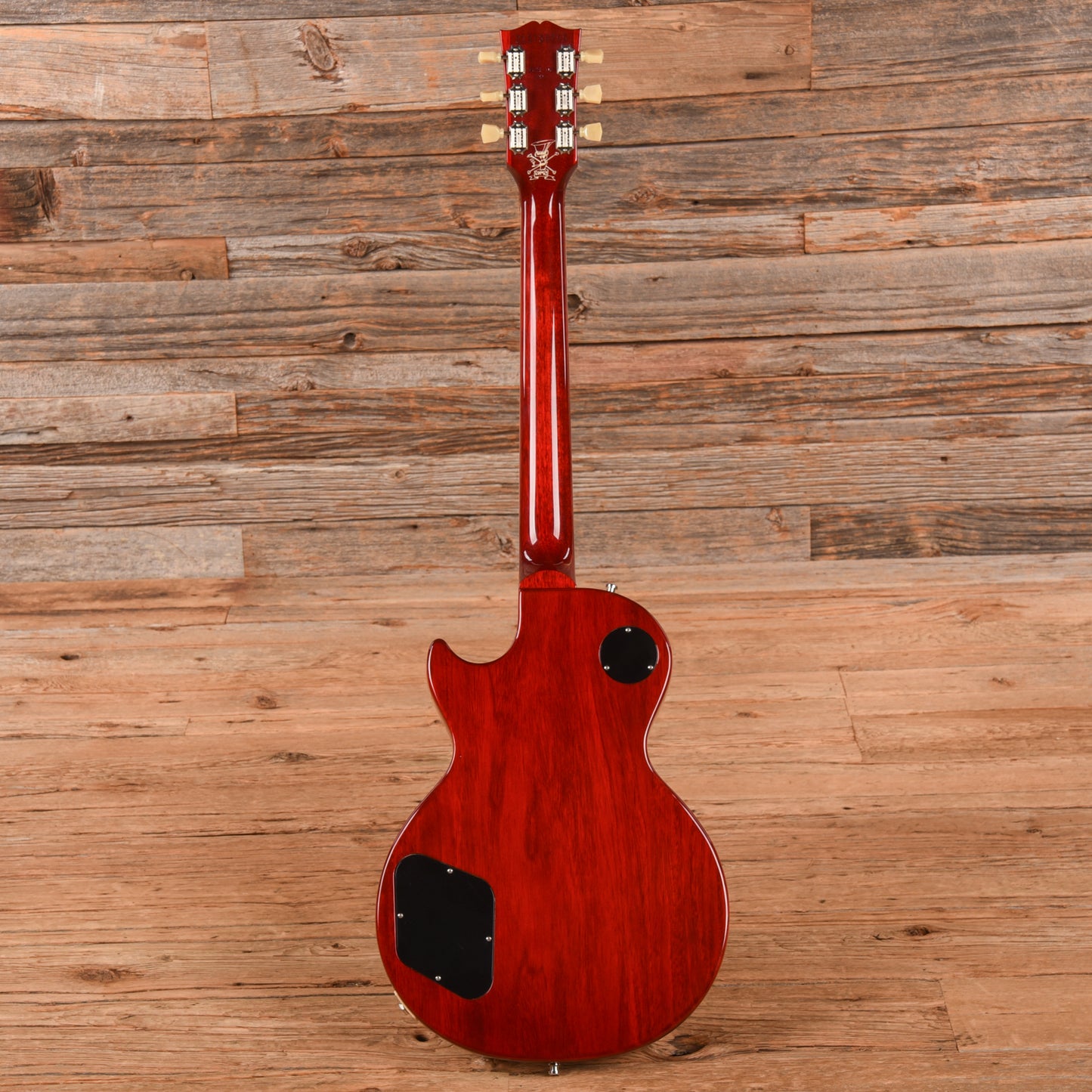 Gibson Slash Collection Les Paul Standard November Burst 2023 Electric Guitars / Solid Body