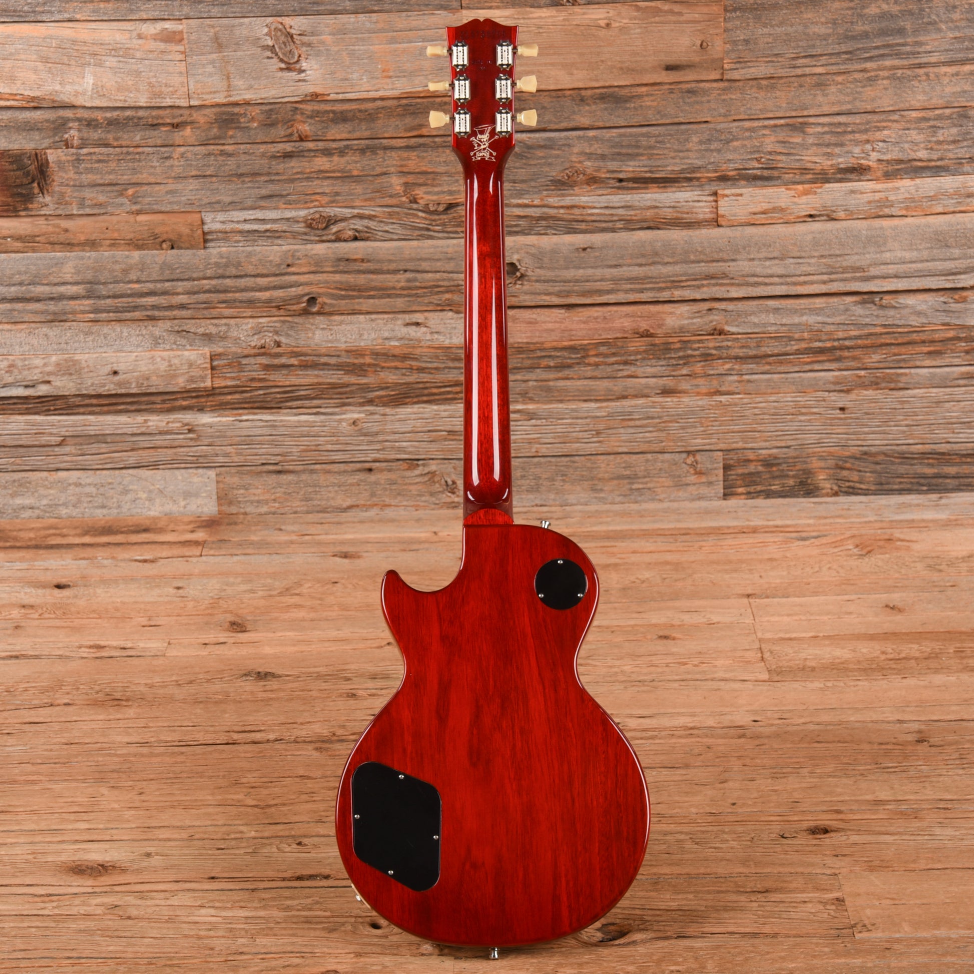 Gibson Slash Collection Les Paul Standard November Burst 2023 Electric Guitars / Solid Body