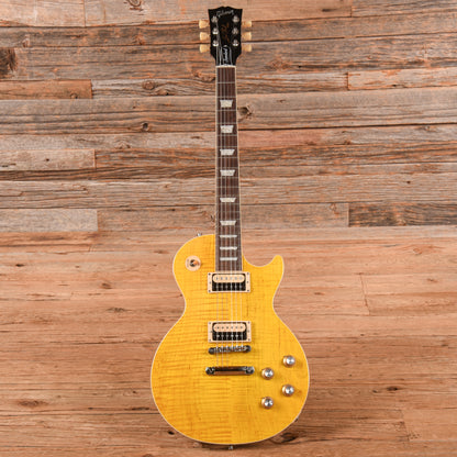 Gibson Slash Collection Les Paul Standard November Burst 2023 Electric Guitars / Solid Body