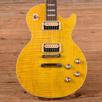 Gibson Slash Collection Les Paul Standard November Burst 2023 Electric Guitars / Solid Body