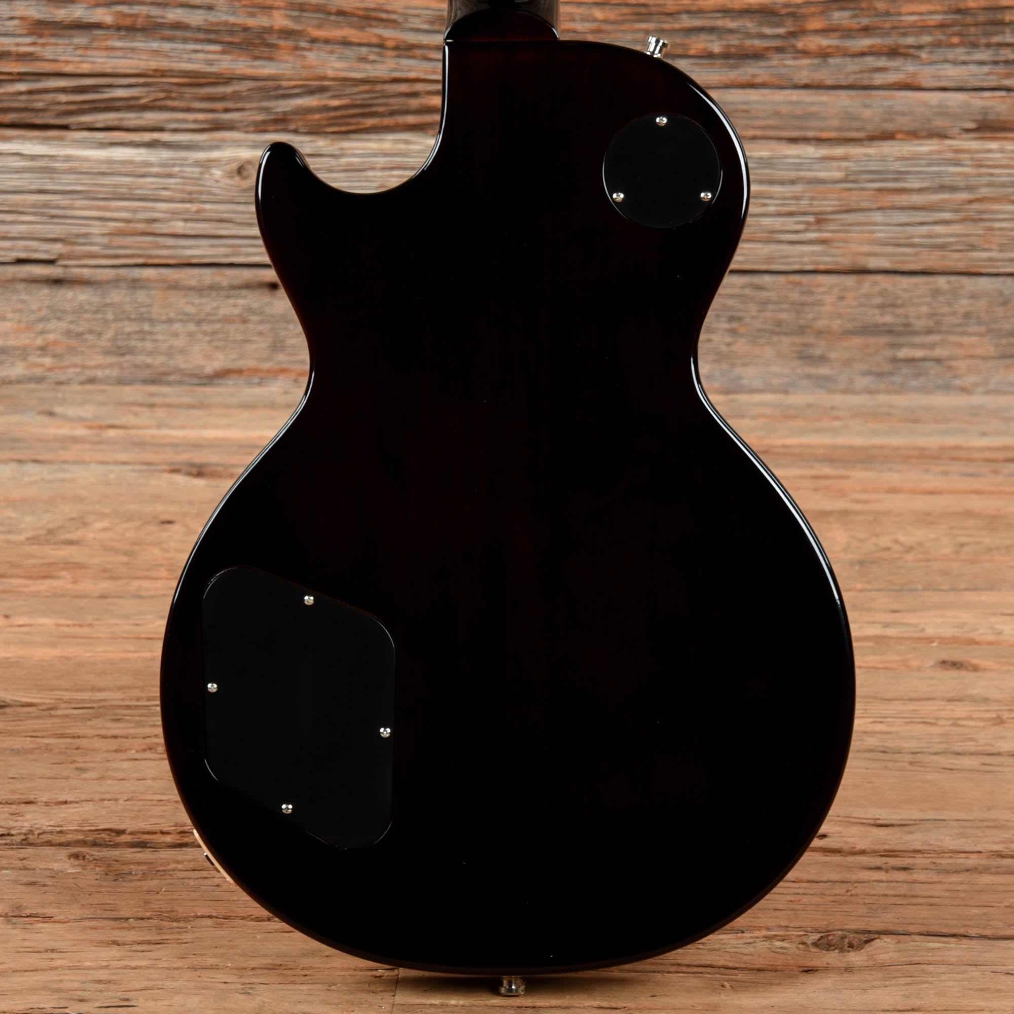 Gibson Slash Collection Les Paul Standard November Burst 2024 Electric Guitars / Solid Body