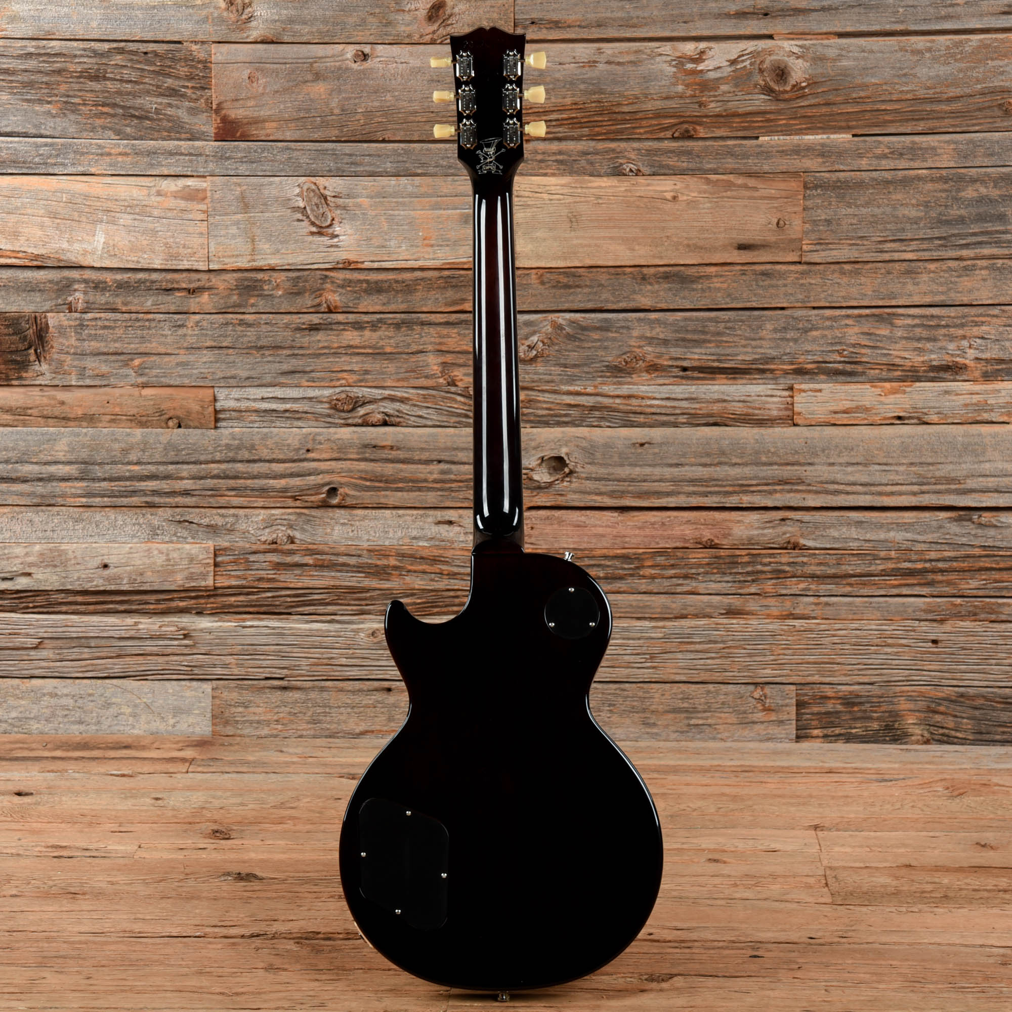 Gibson Slash Collection Les Paul Standard November Burst 2024 Electric Guitars / Solid Body