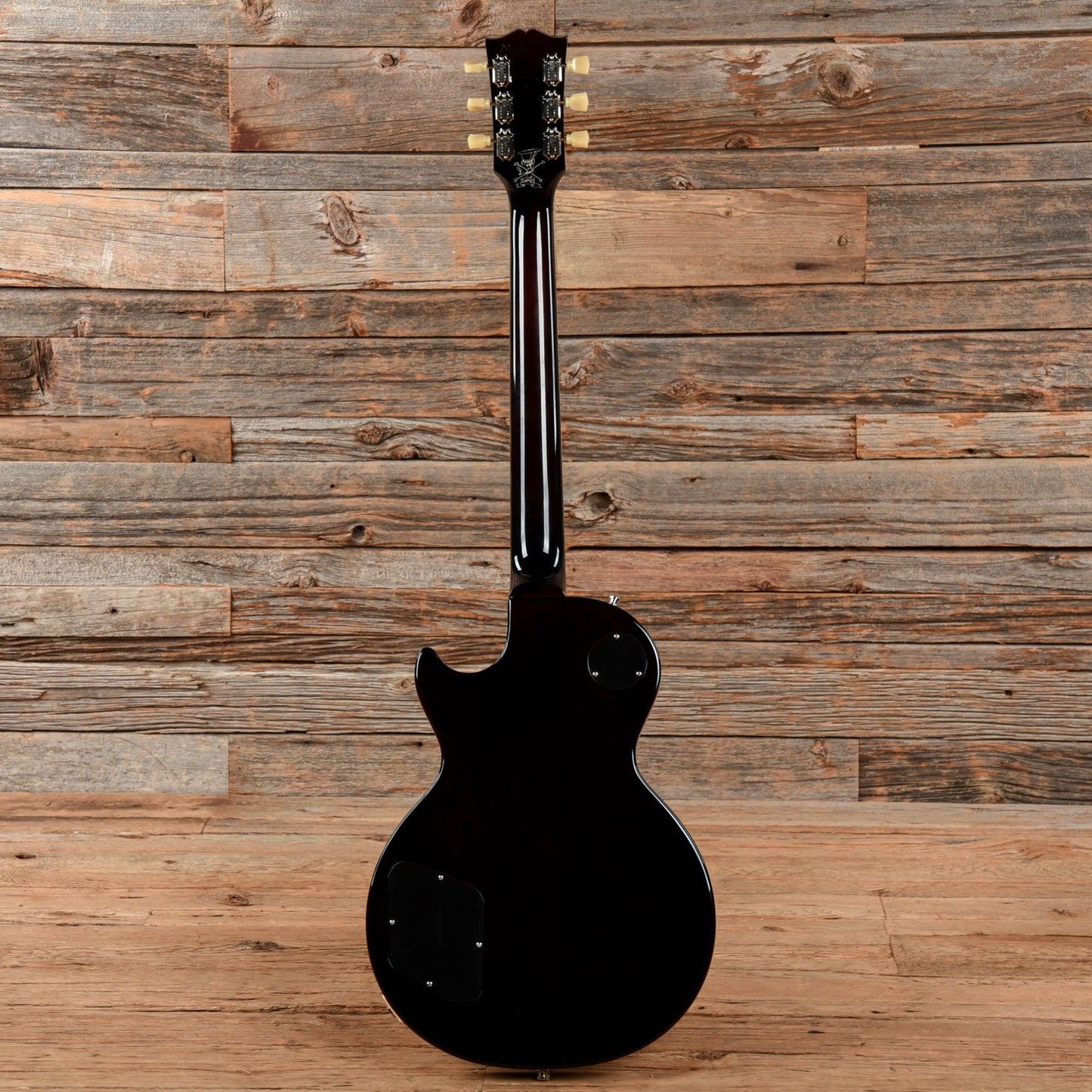 Gibson Slash Collection Les Paul Standard November Burst 2024 Electric Guitars / Solid Body