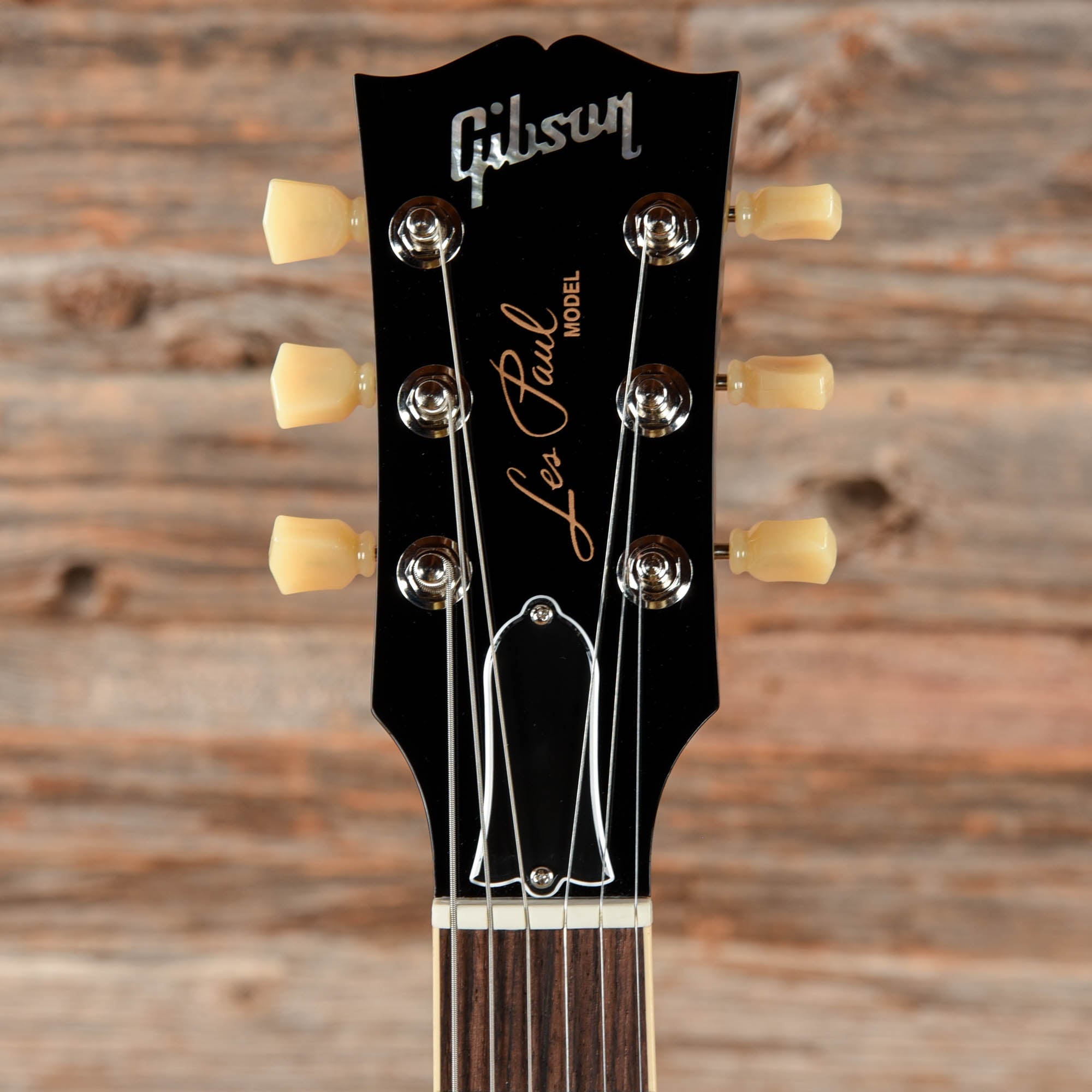 Gibson Slash Collection Les Paul Standard November Burst 2024 Electric Guitars / Solid Body