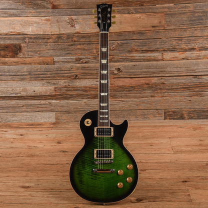Gibson Slash Les Paul Anaconda Burst 2018 Electric Guitars / Solid Body