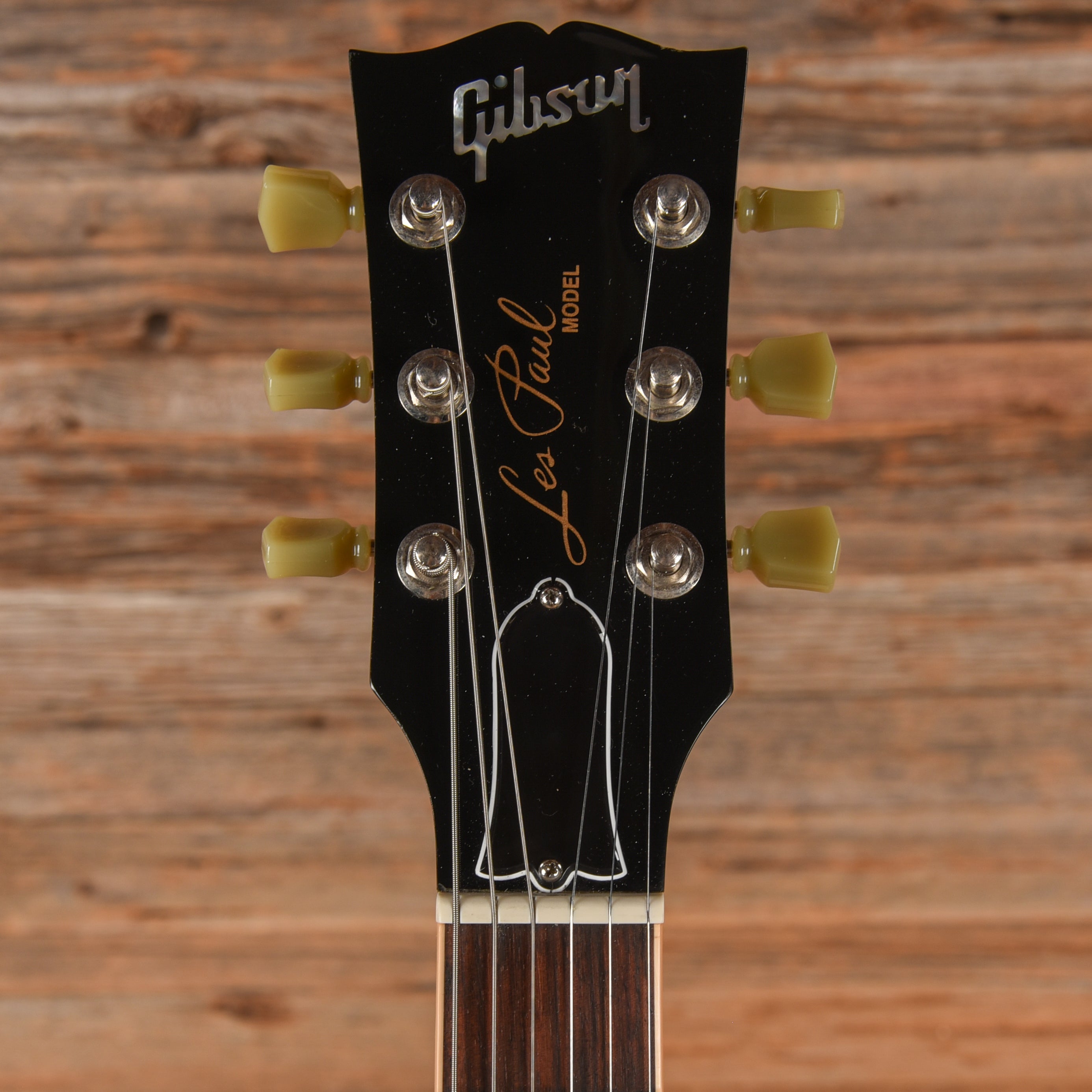 Gibson Slash Les Paul Anaconda Burst 2018 Electric Guitars / Solid Body