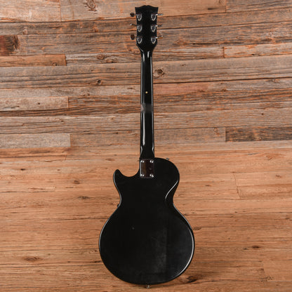 Gibson Sonex 180 Black 1981 Electric Guitars / Solid Body