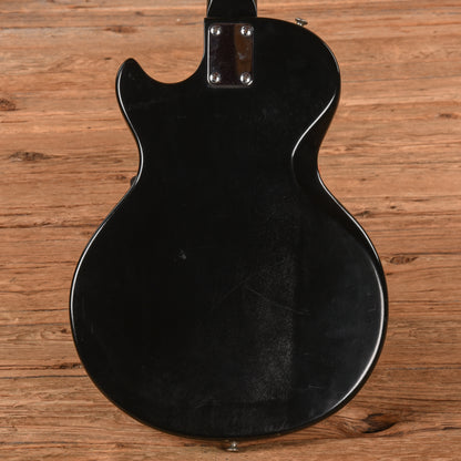 Gibson Sonex 180 Black 1981 Electric Guitars / Solid Body